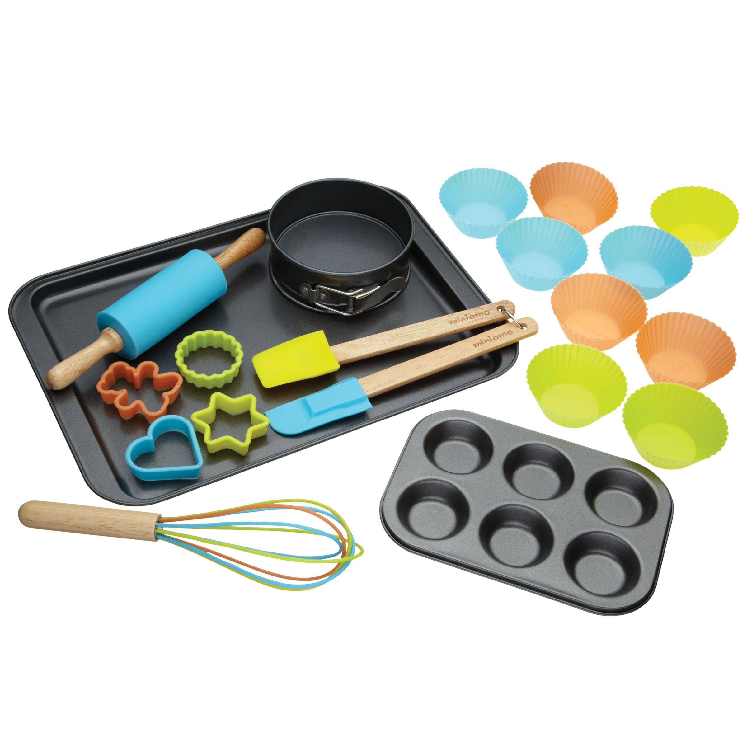 Children's Bakeware