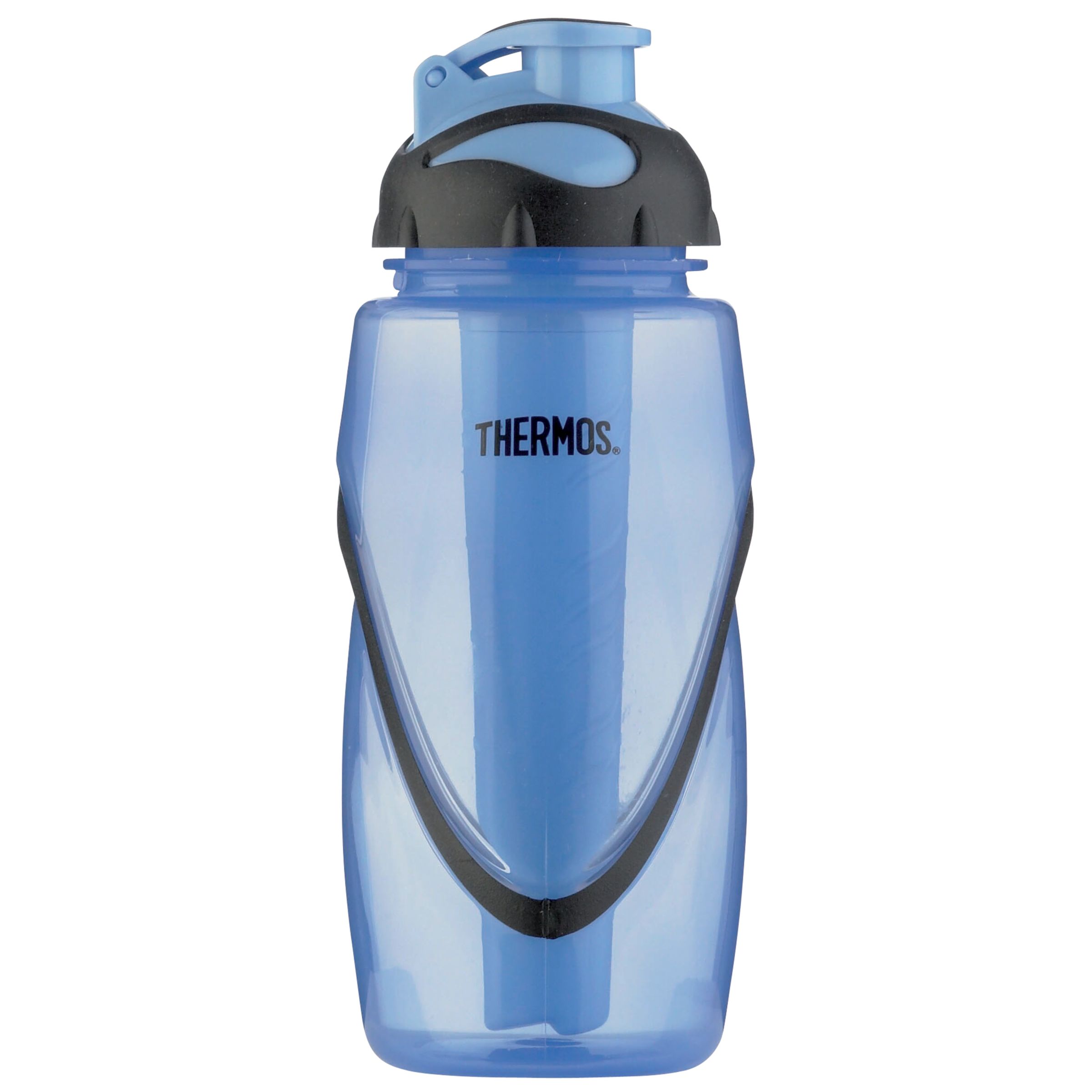 Thermos Hydro Active Sports Bottle, Blue