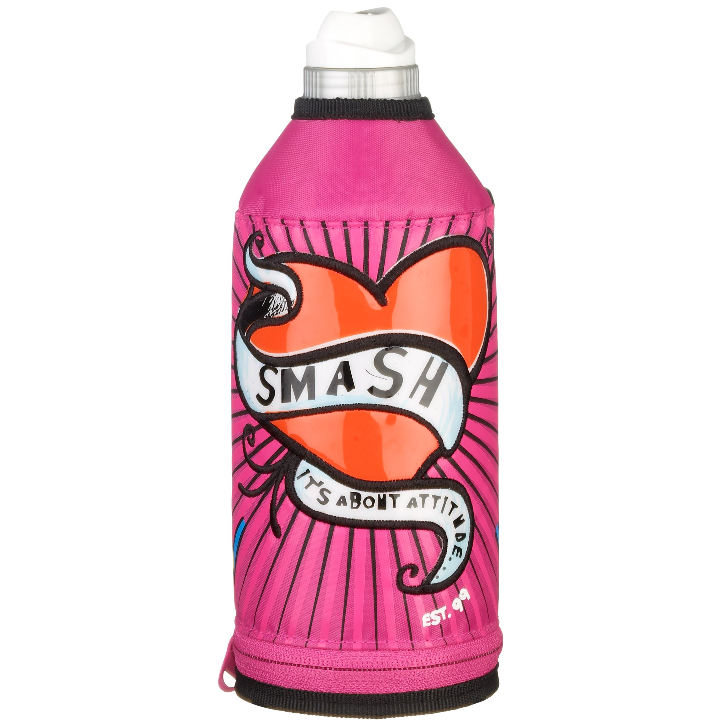 Smash Body Art Drinks Bottle