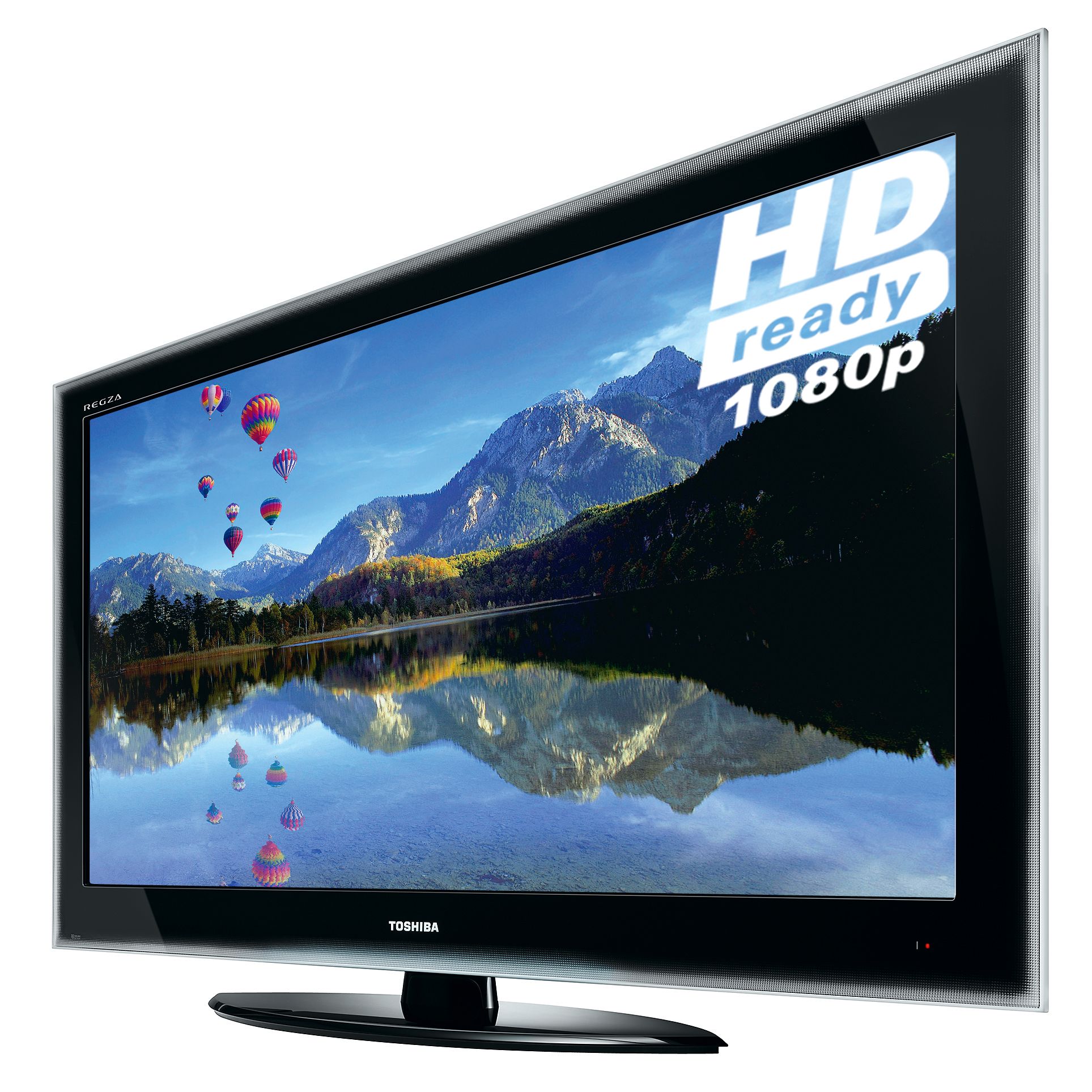 Toshiba Regza 47ZV635DB LCD HD Ready 1080p Digital Television, 47 Inch