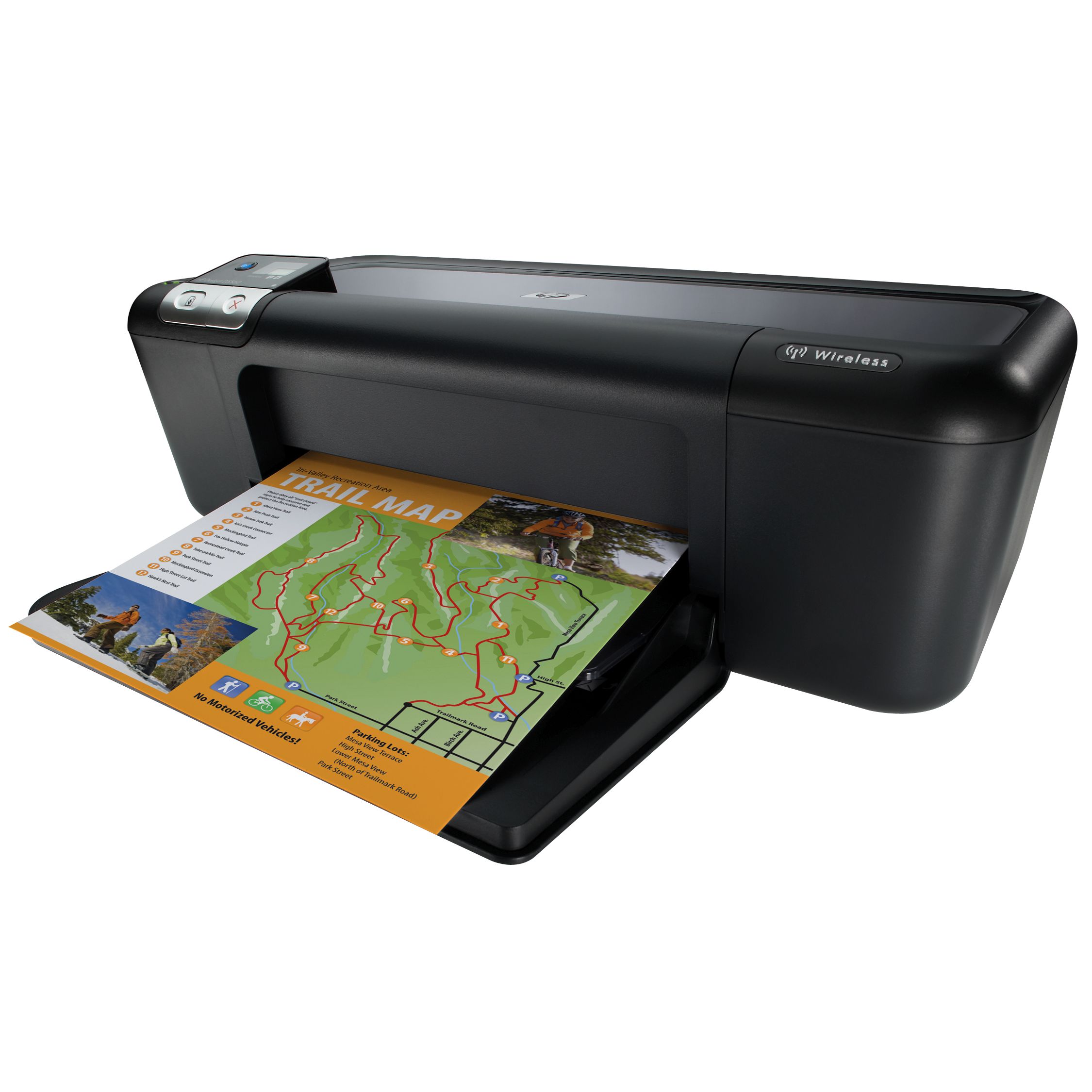Printer