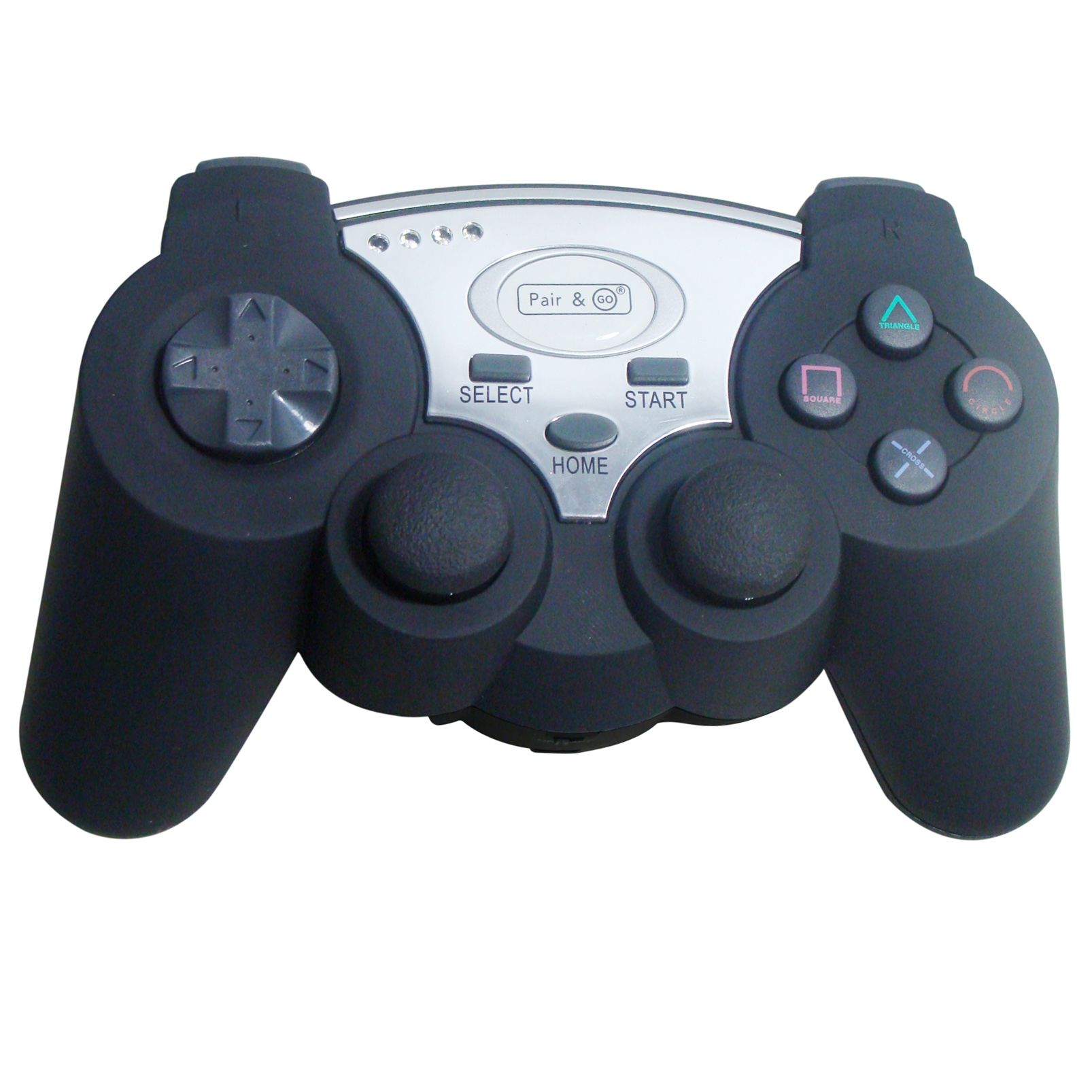 Motion Sensitive Wireless Controller For PS3