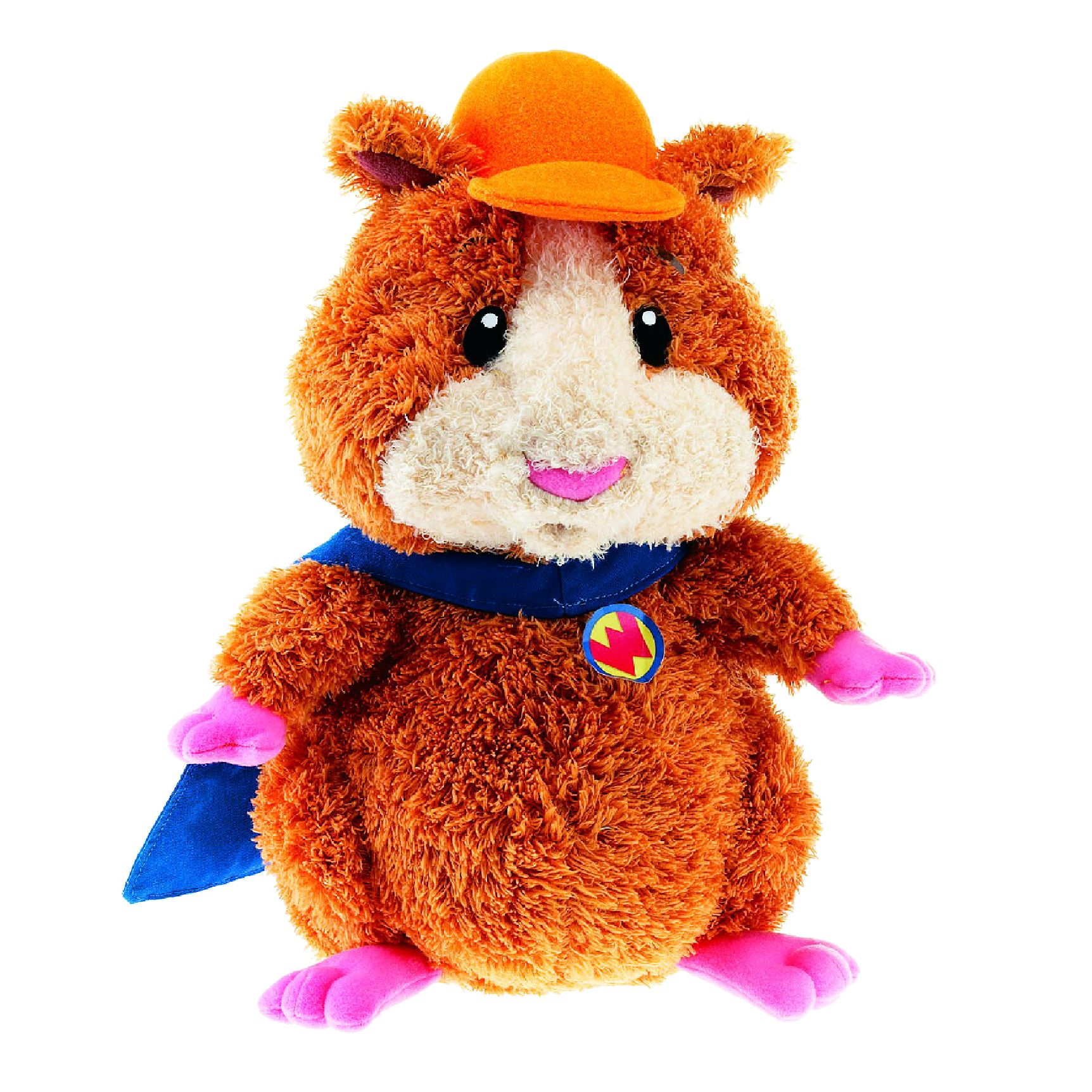 Fisher-Price Wonder Pets: Linny Soft Toy