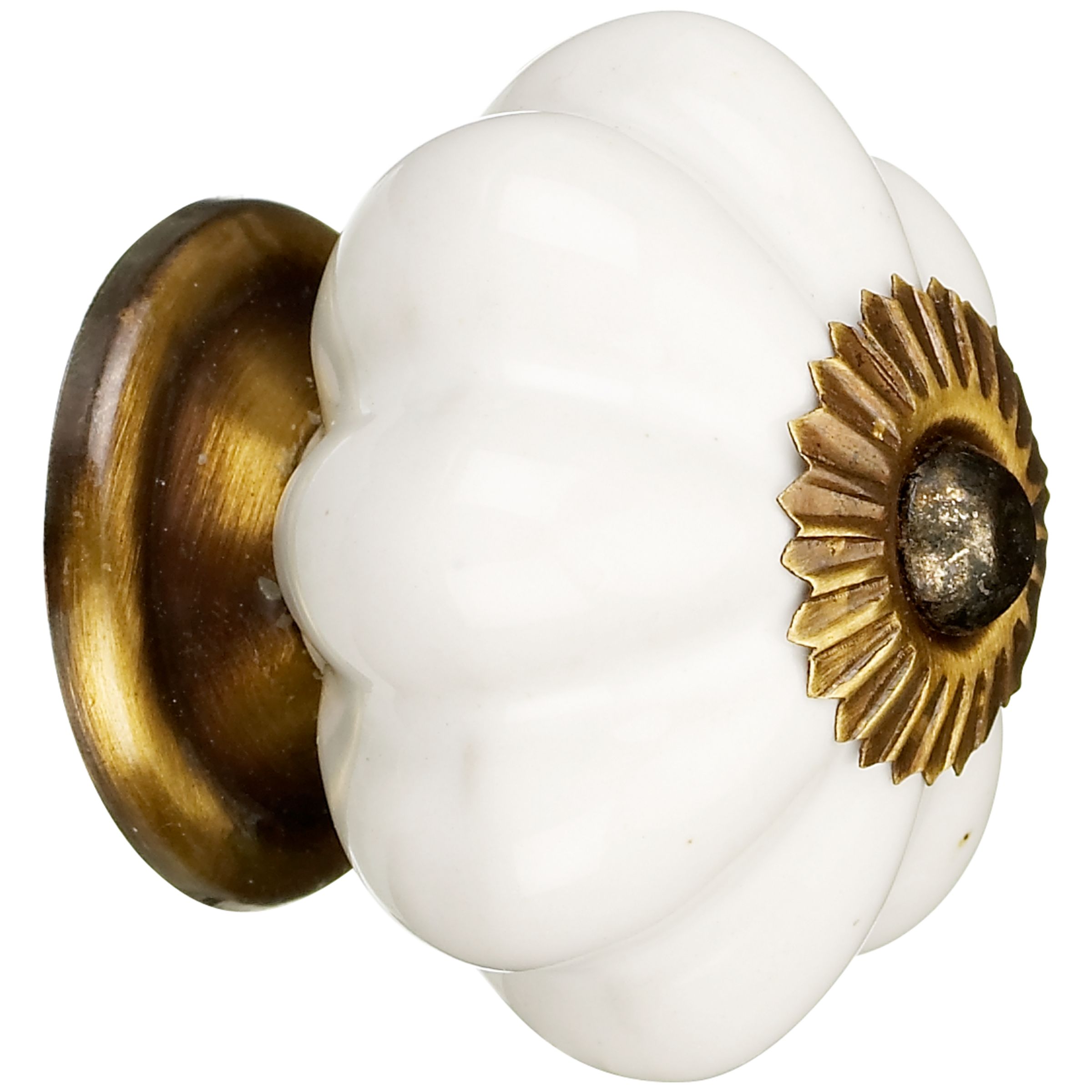 Cupboard Knobs & Handles