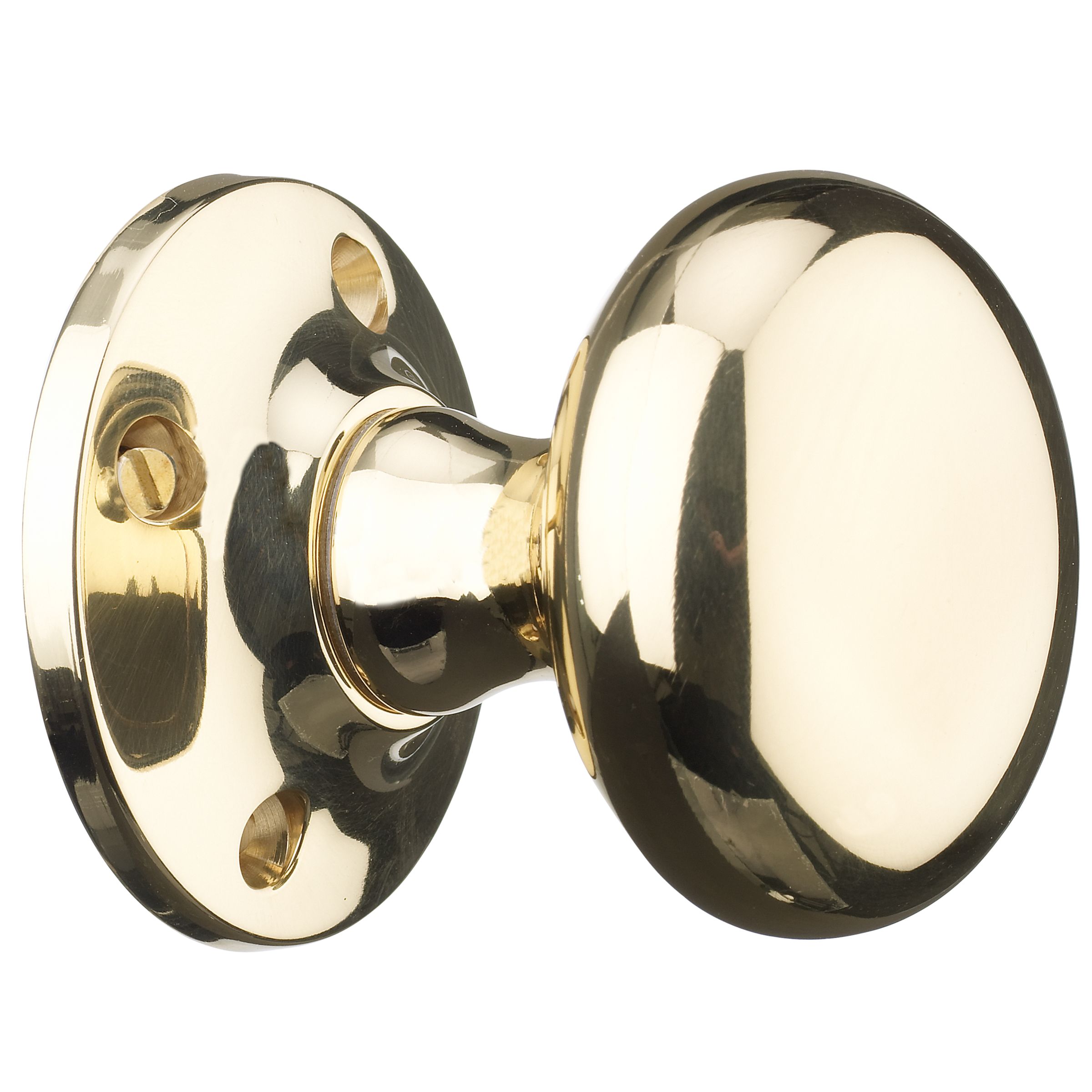 Mortice Knobs