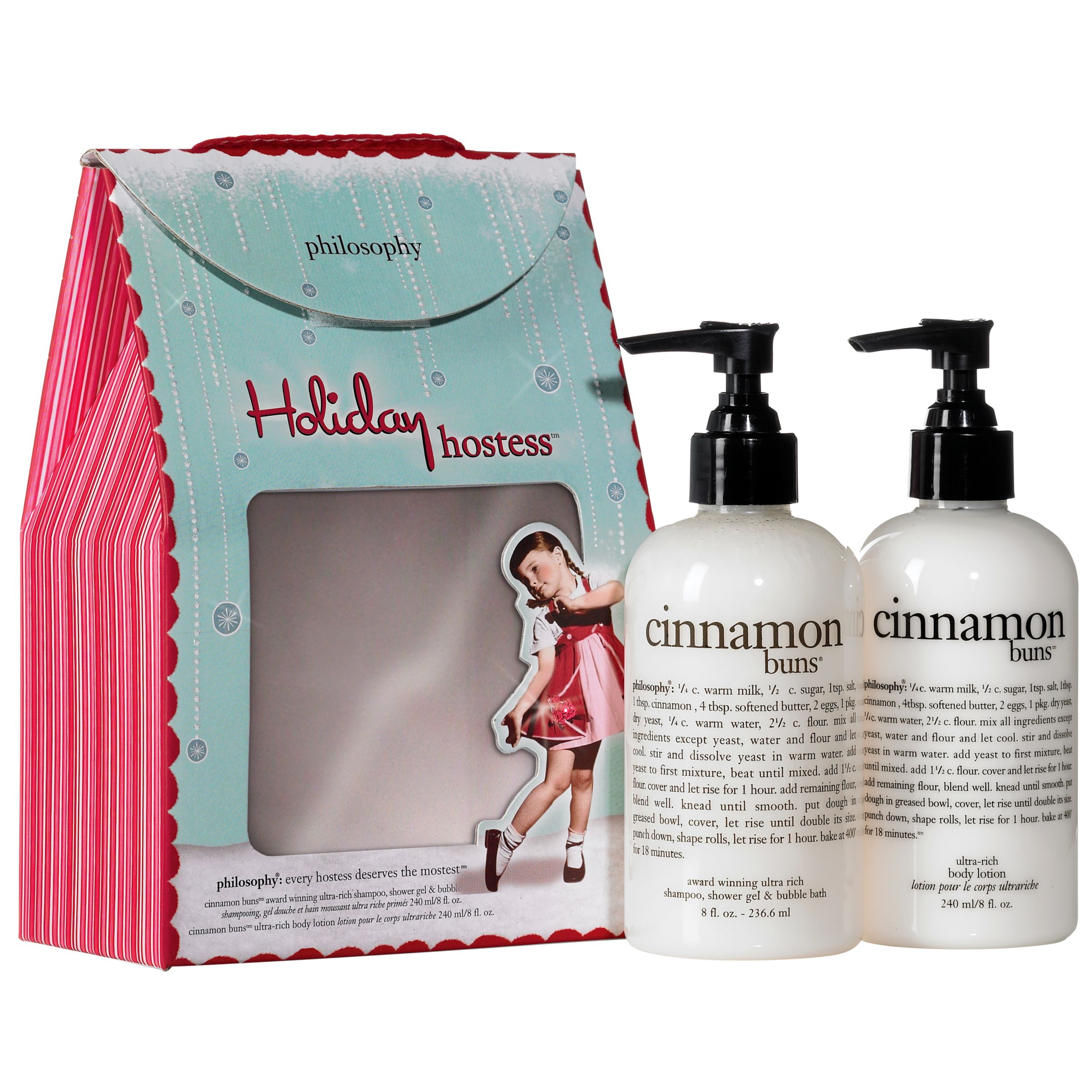 Body Care