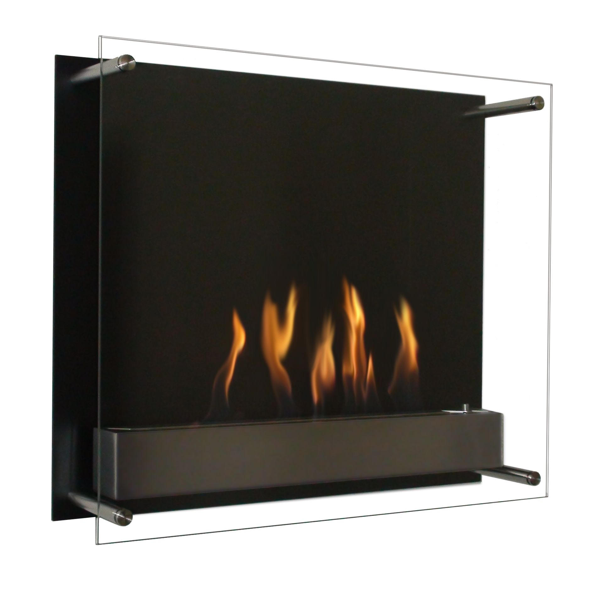 Decoflame® Atlantic Fire at John Lewis