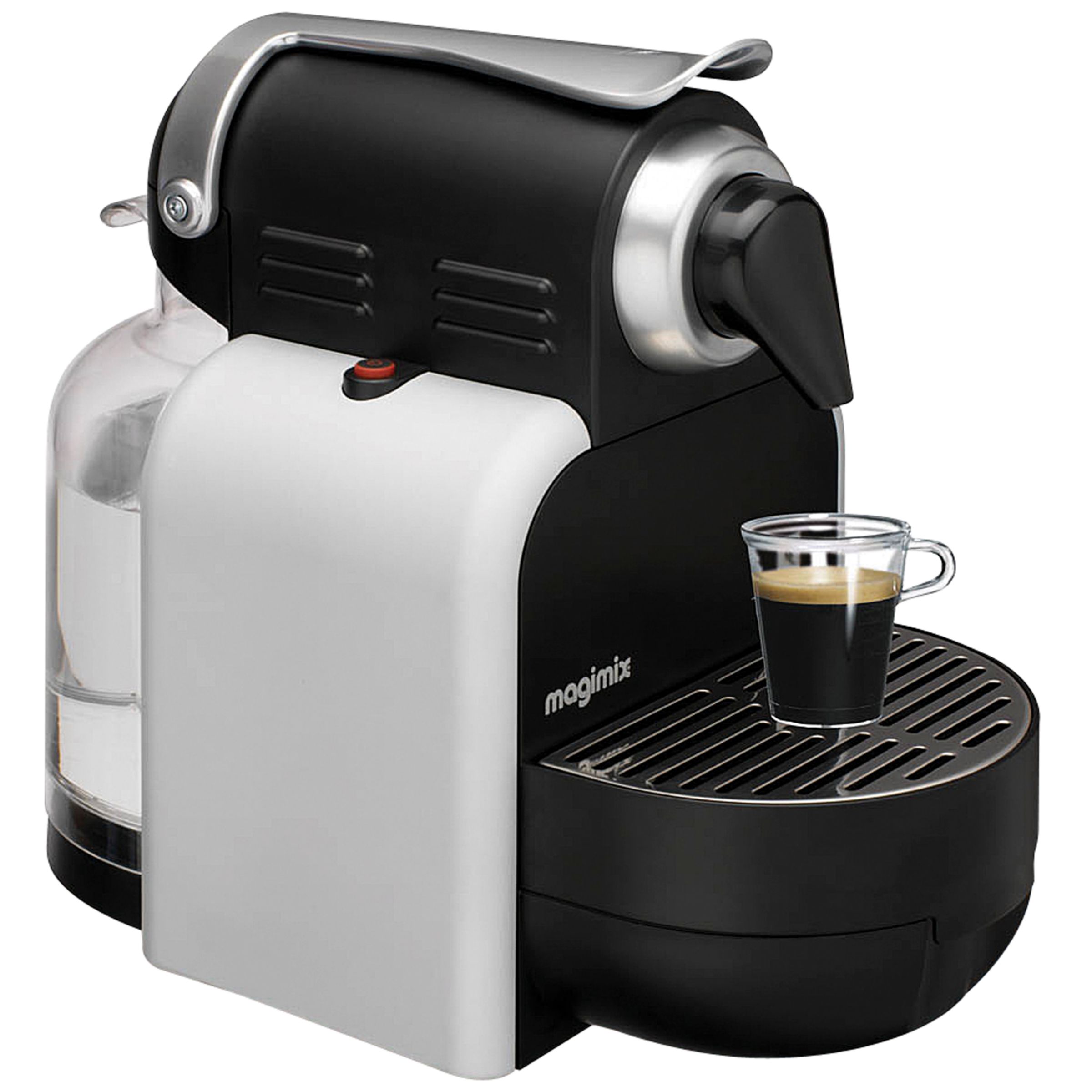 Coffee Makers