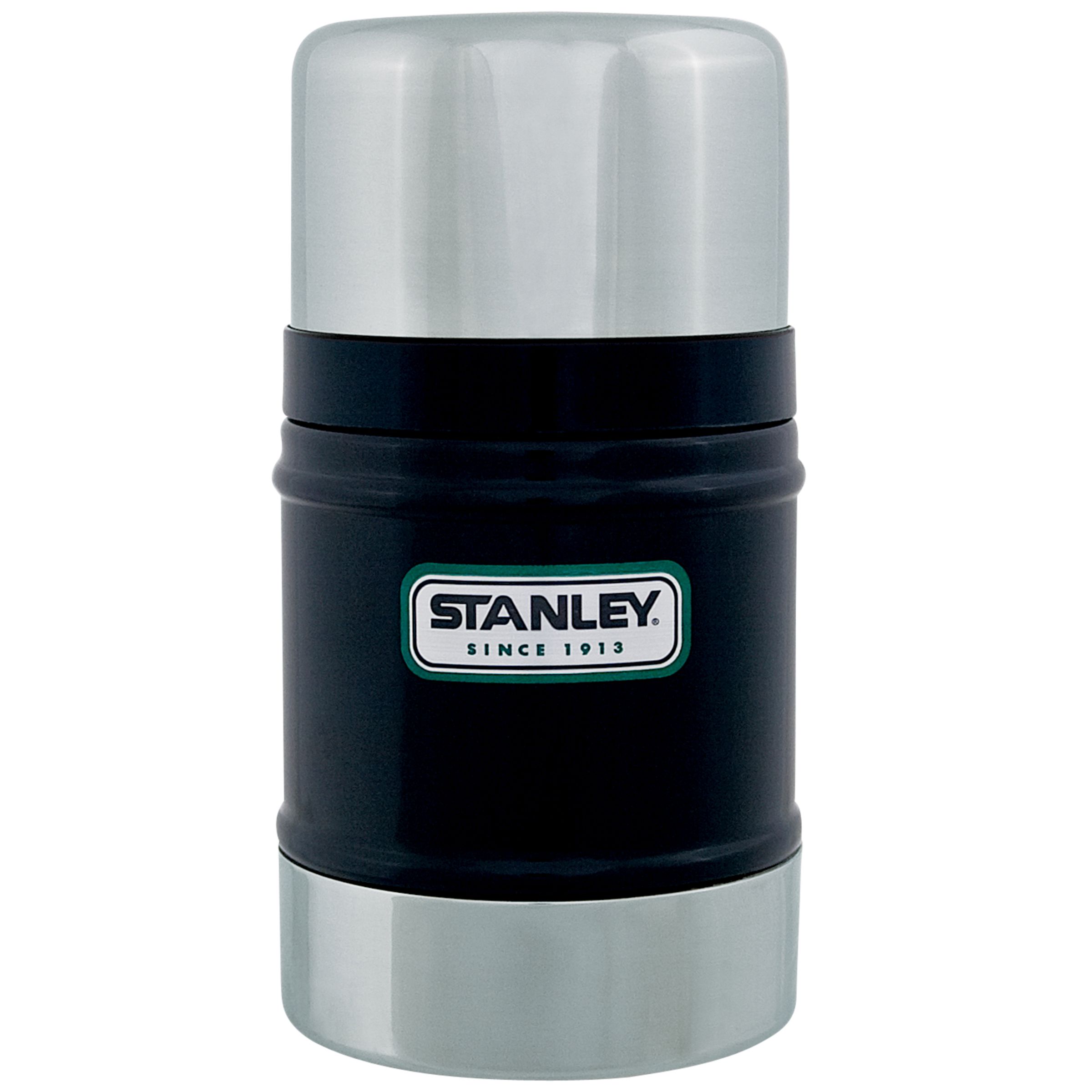 Stanley Classic Food Flask, 0.5L