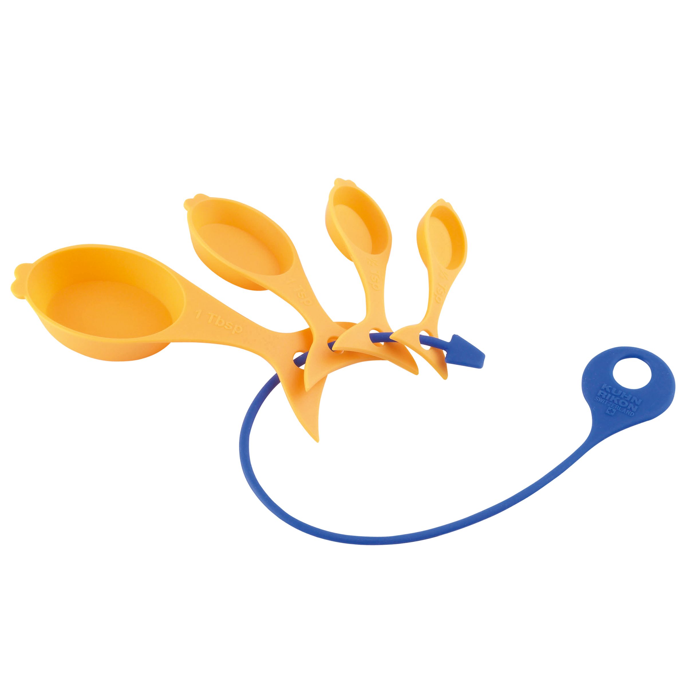 Kinderkitchen Goldfish Measuring Cup Set