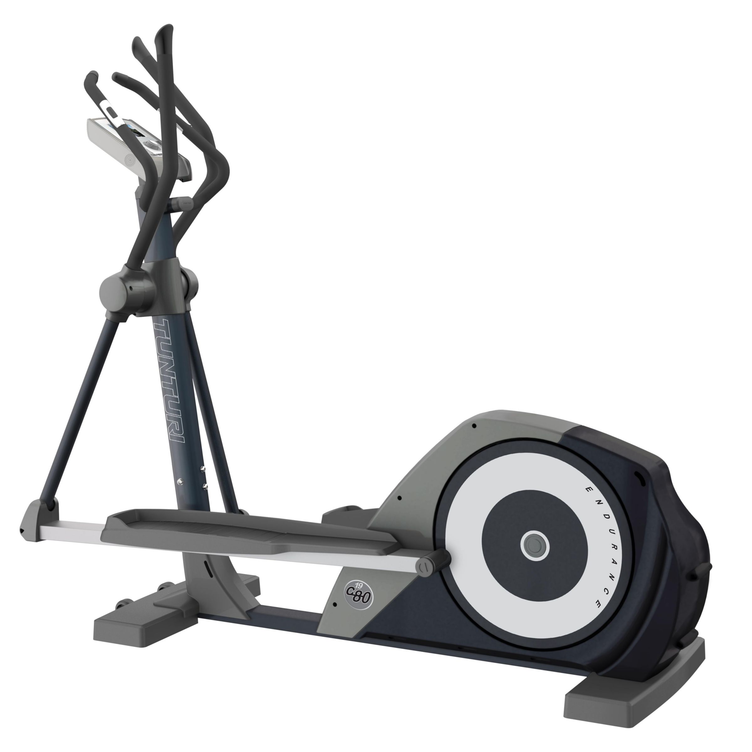 Tunturi C80 Cross Trainer