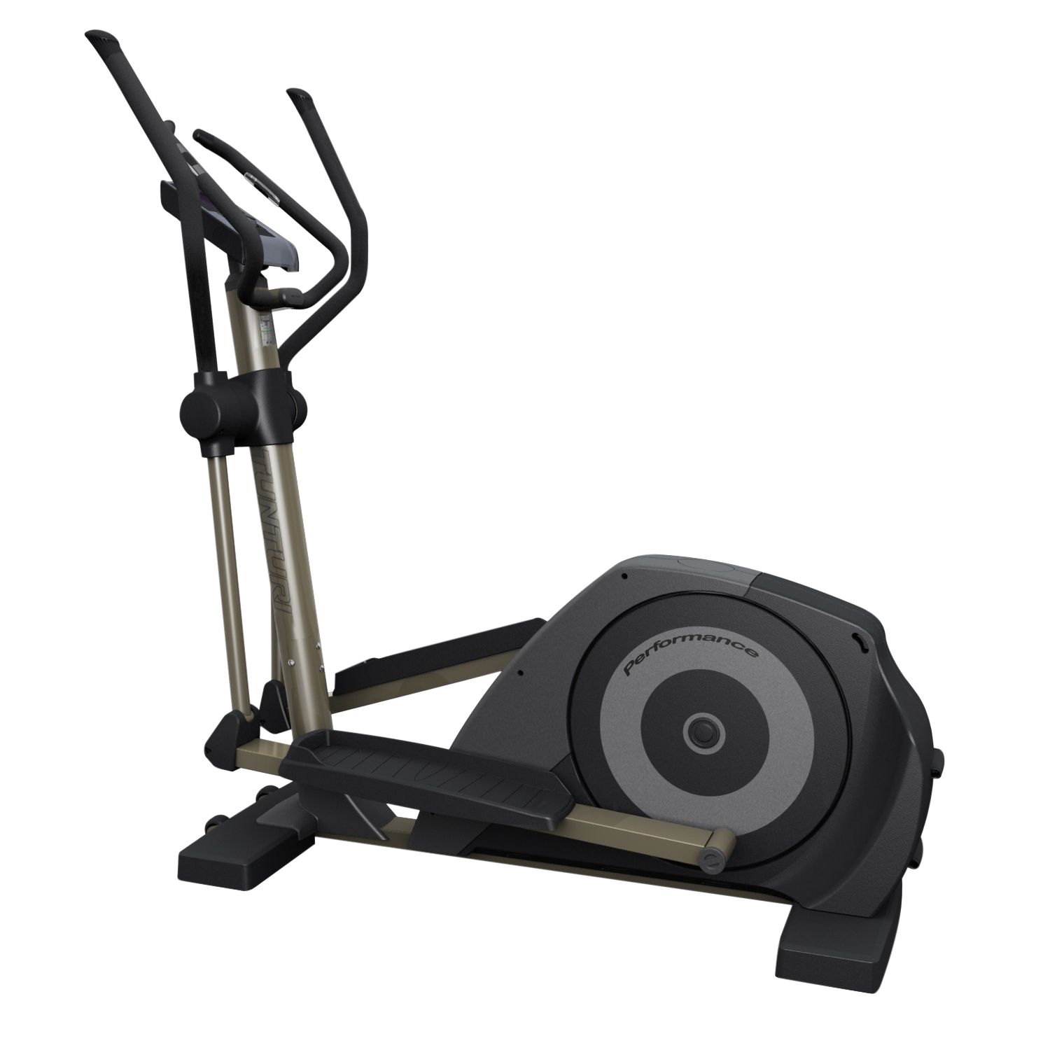 Tunturi C60 16" Cross Trainer at John Lewis