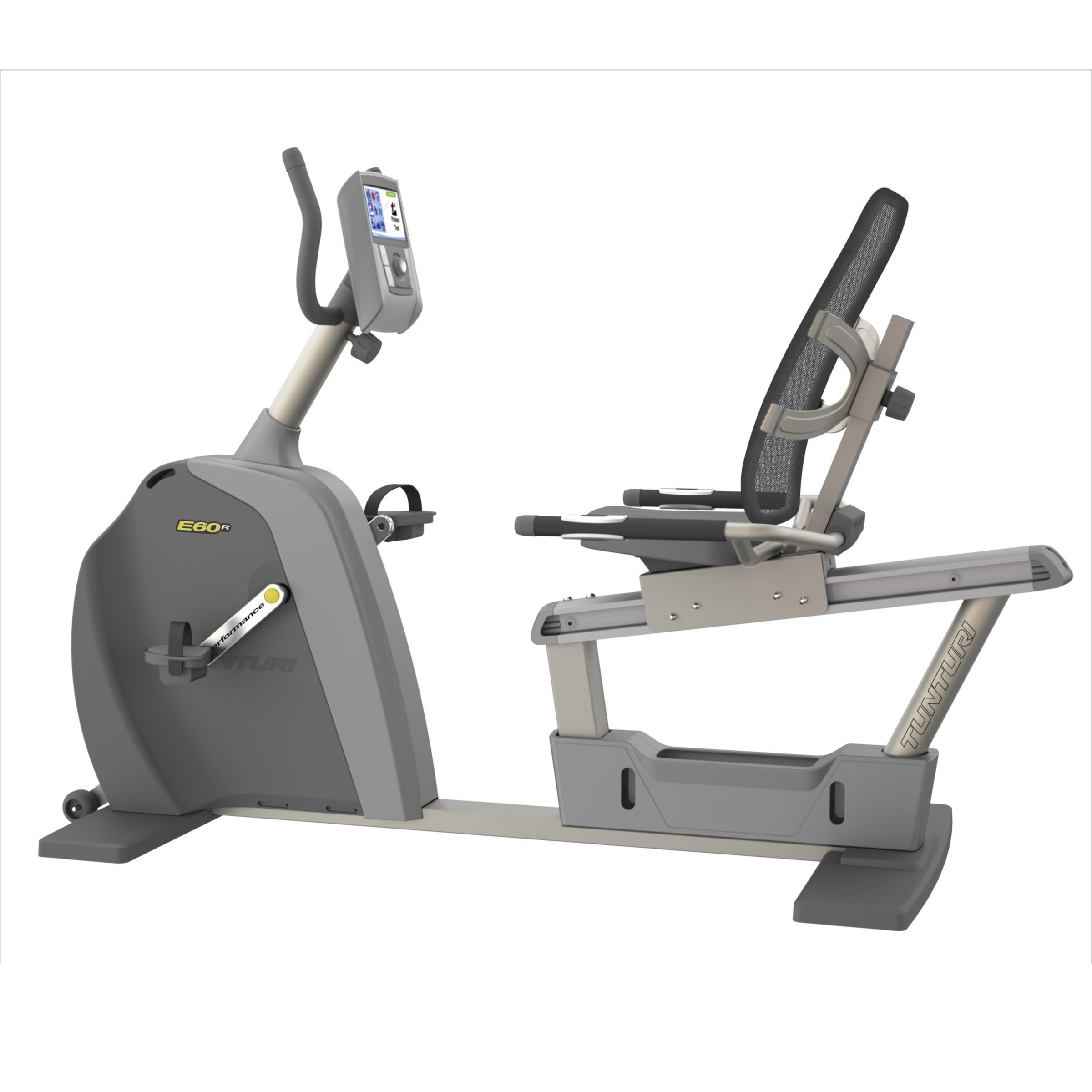 bremshey cardio control exercise bike