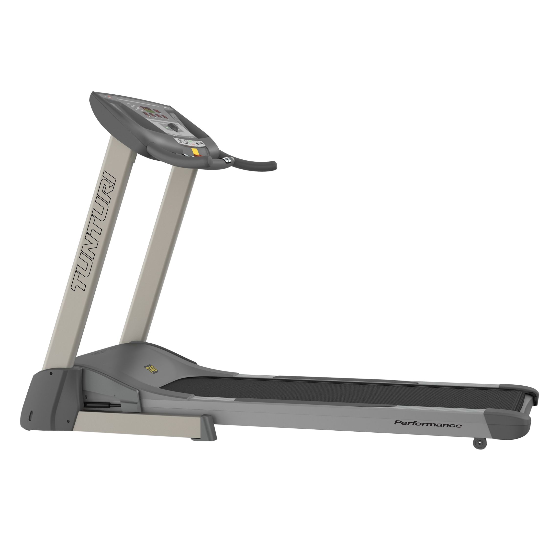 T40 Folding Treadmill