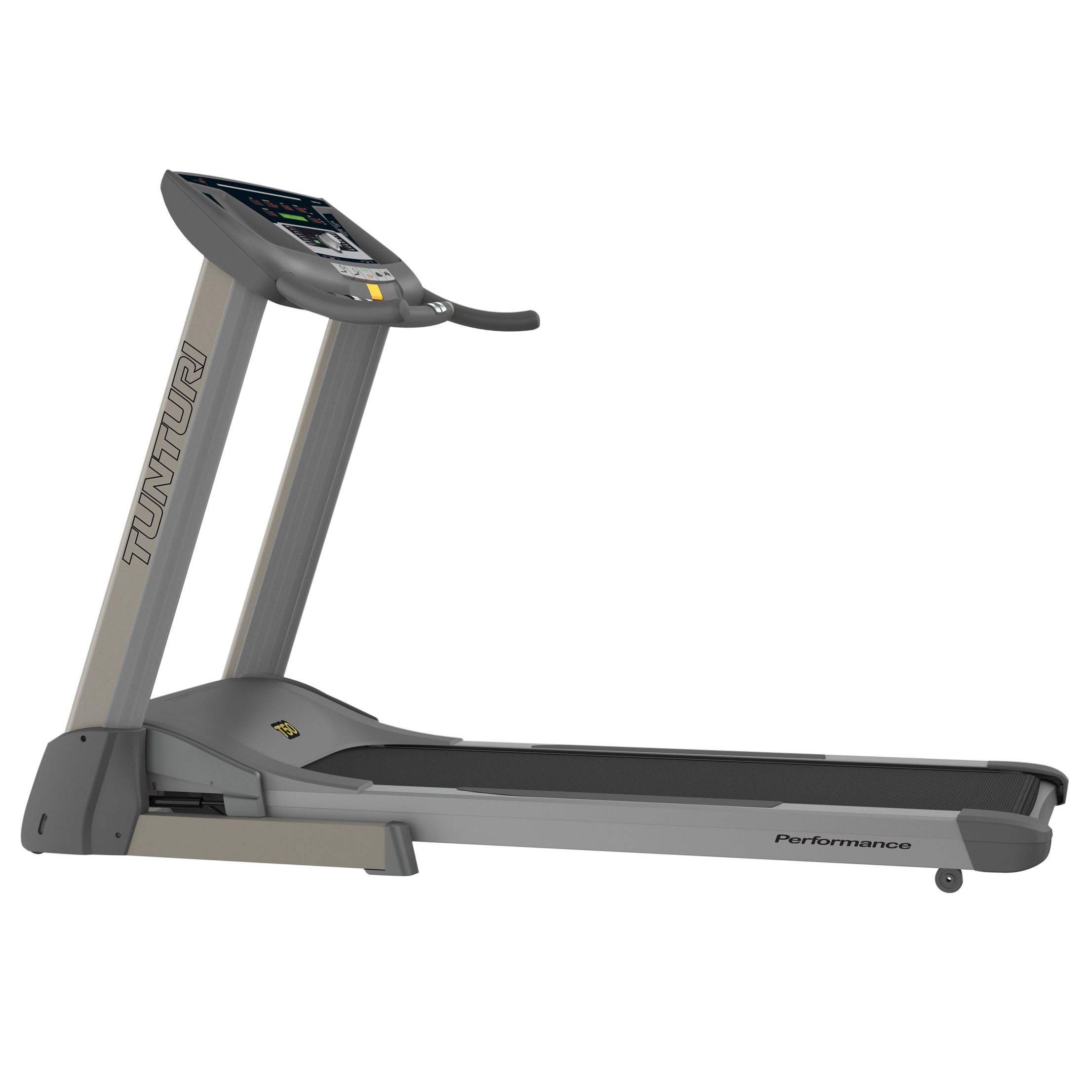 T50 Folding Treadmill