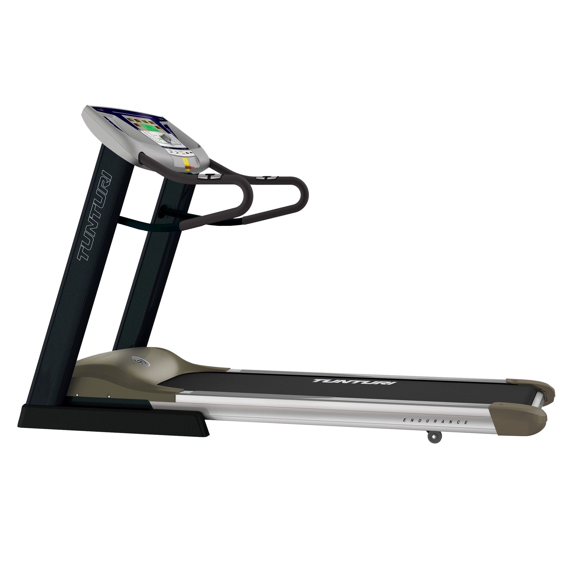T70 Folding Treadmill
