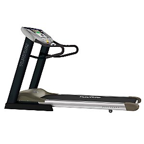Tunturi T70 Folding Treadmill
