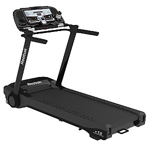 Reebok T7.8E Limited Edition Folding Treadmill