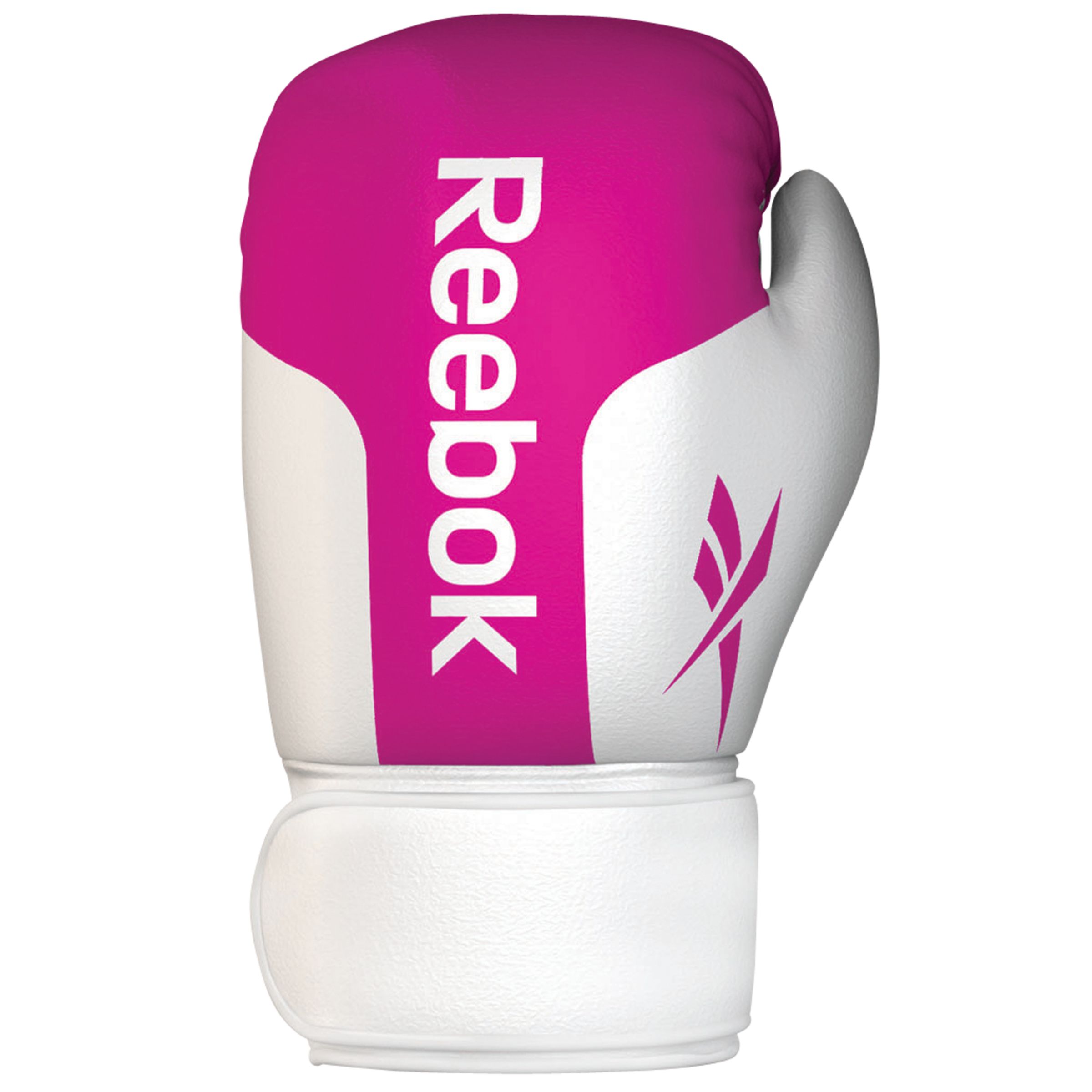 Reebok Performance Boxing Gloves amp Wraps Pink One Size