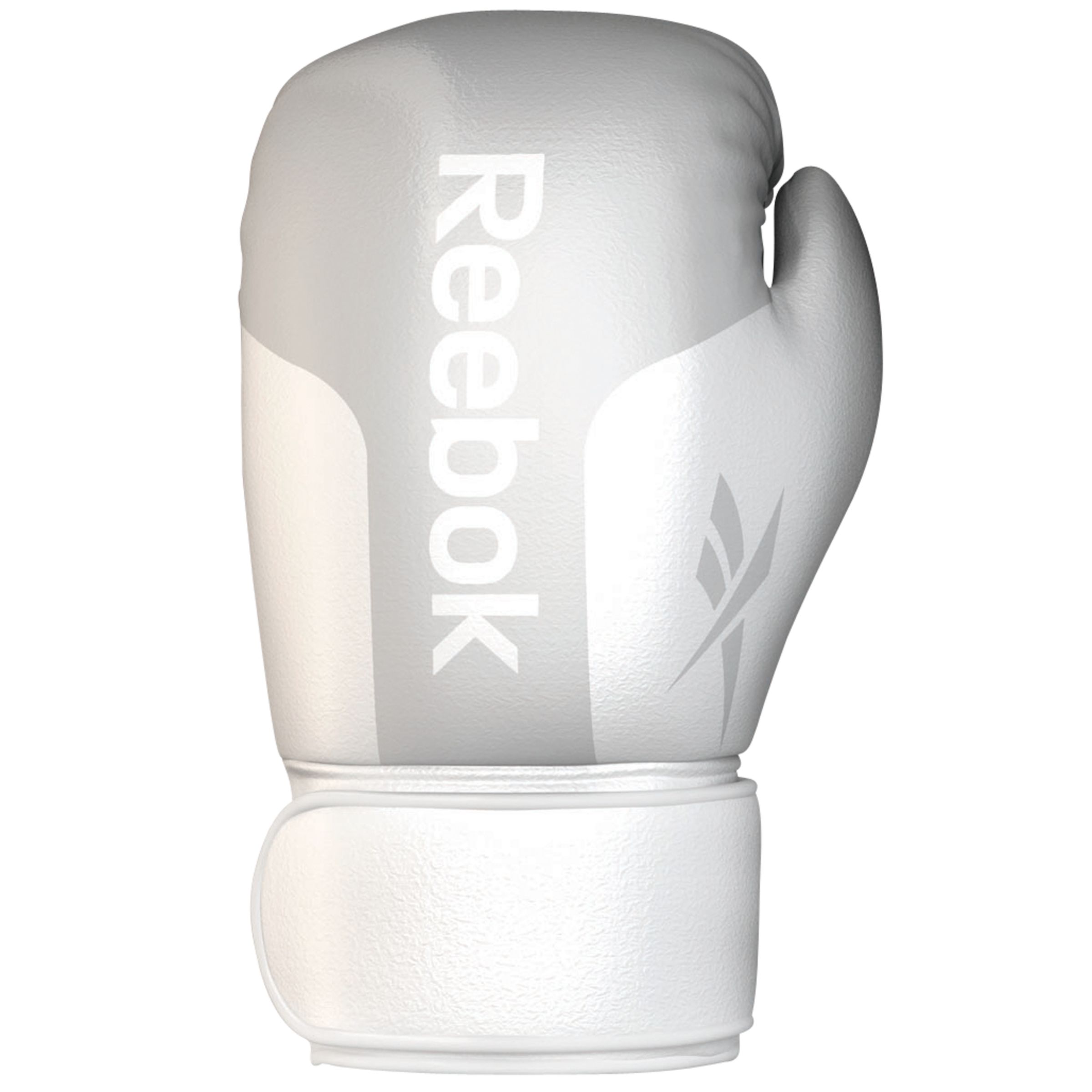 Reebok Performance Boxing Gloves amp Wraps White One Size