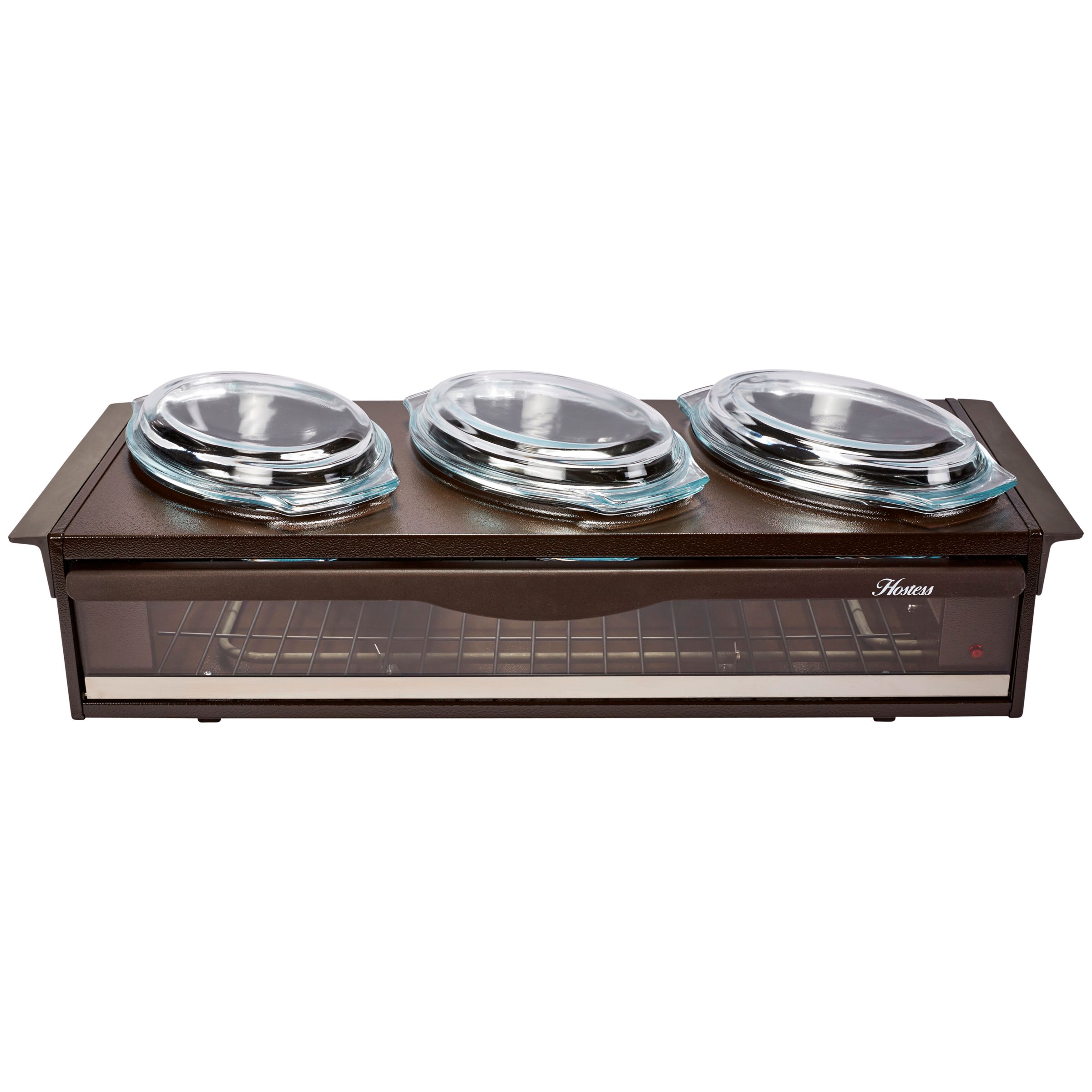 Hot Plates & Warmers
