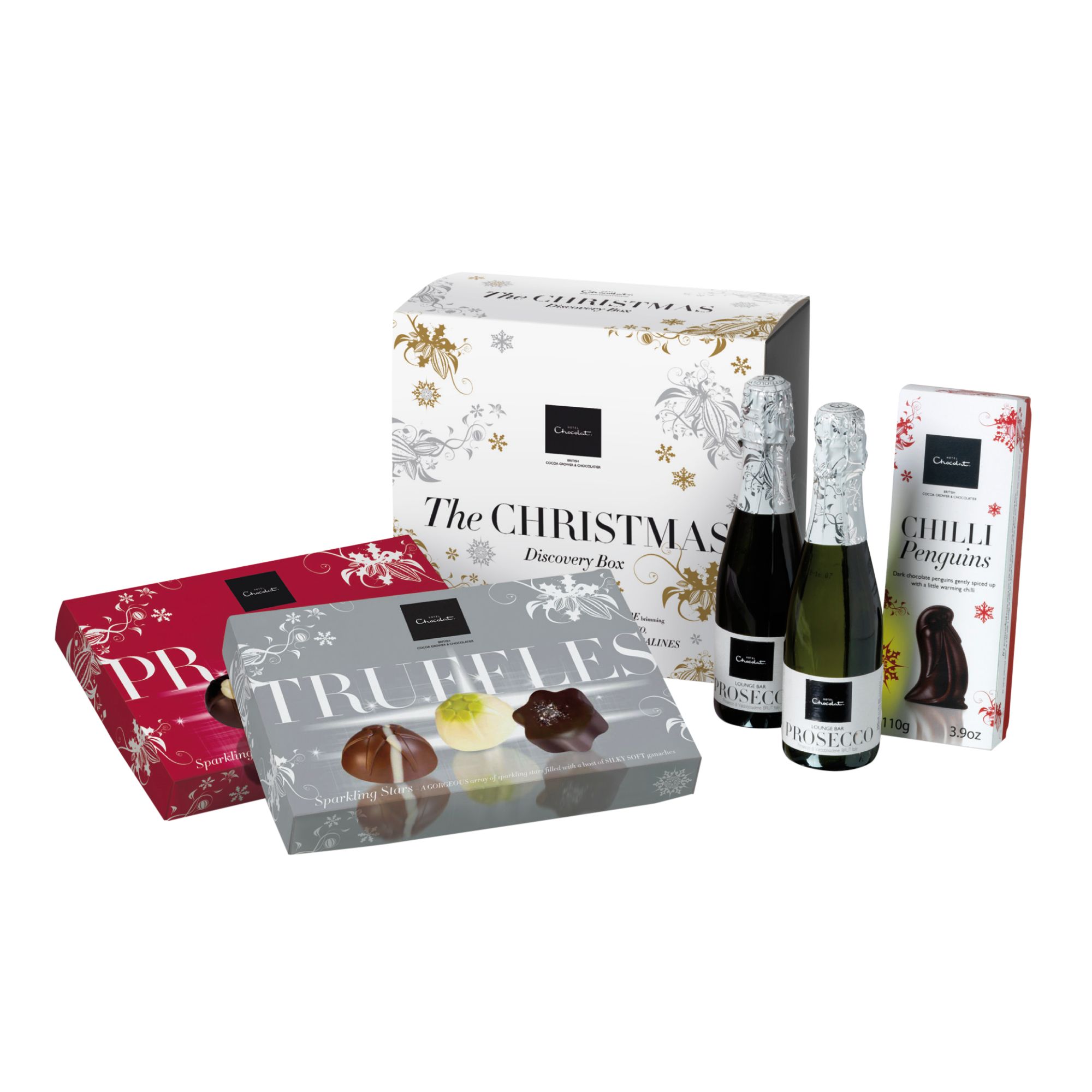 Gift Food Sets