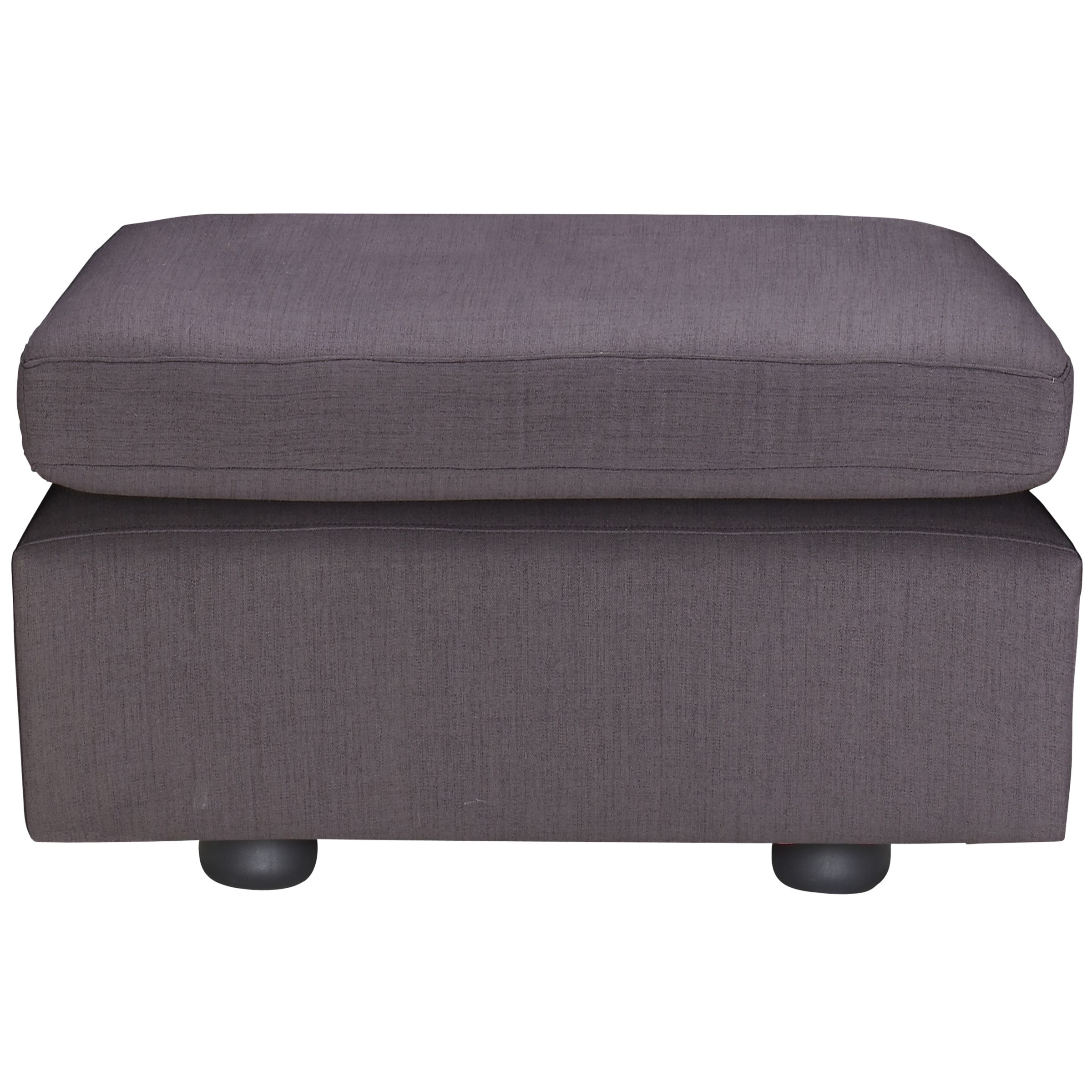 Nikki Footstool, Linnum Coal