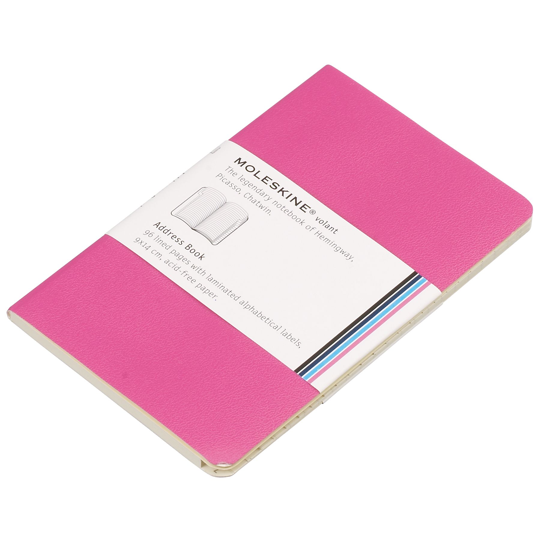 Address Books