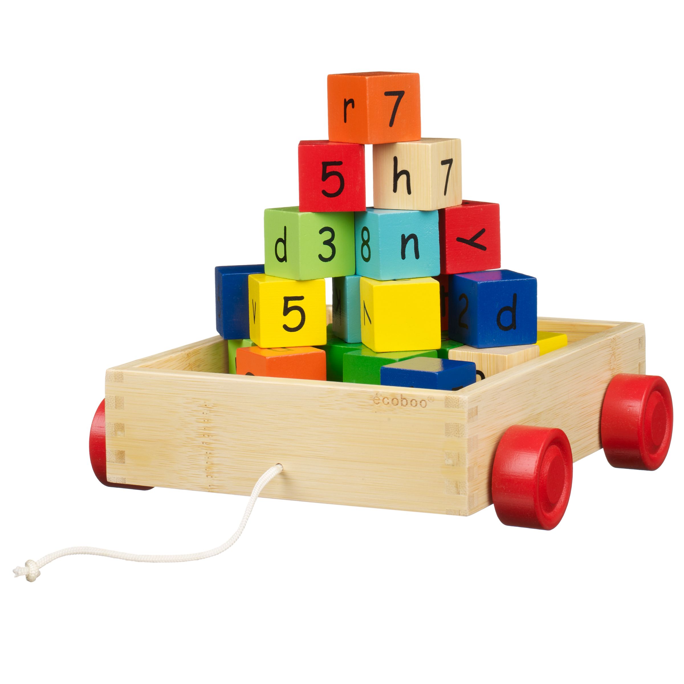 Eco Toys