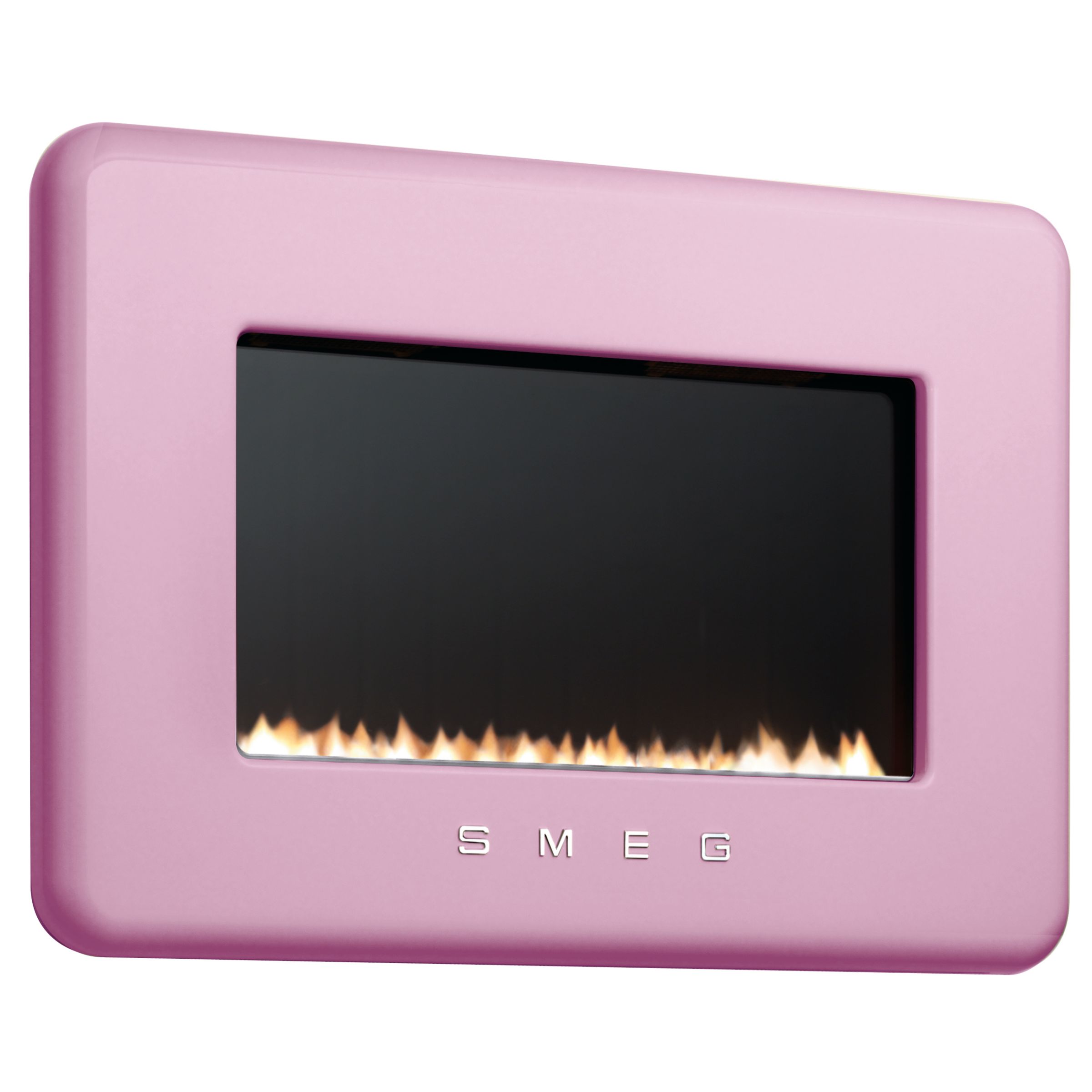 Smeg Fire Frame for L30FAB, Pink