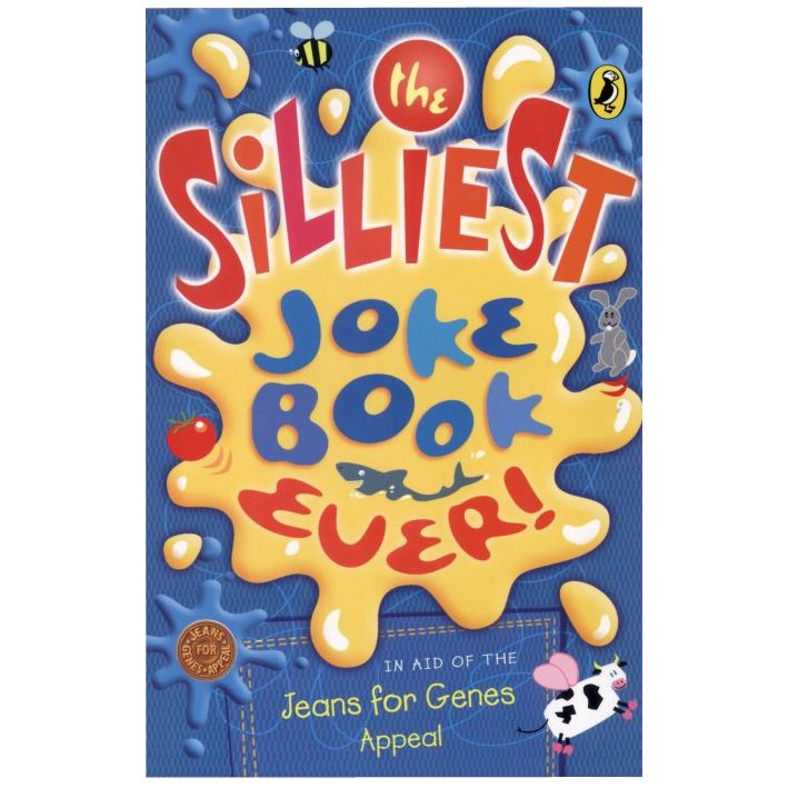 Books on Humour