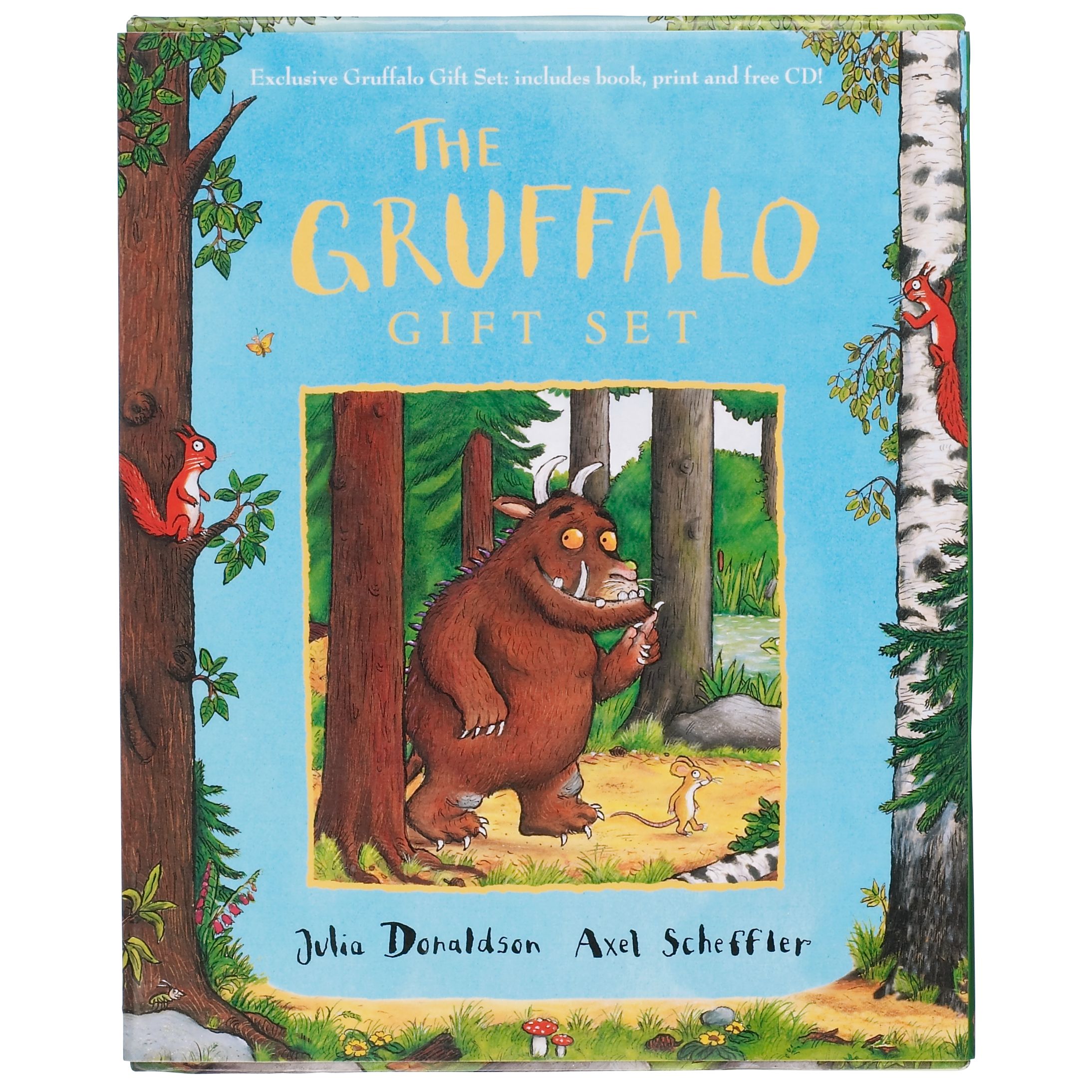 Childrens Books