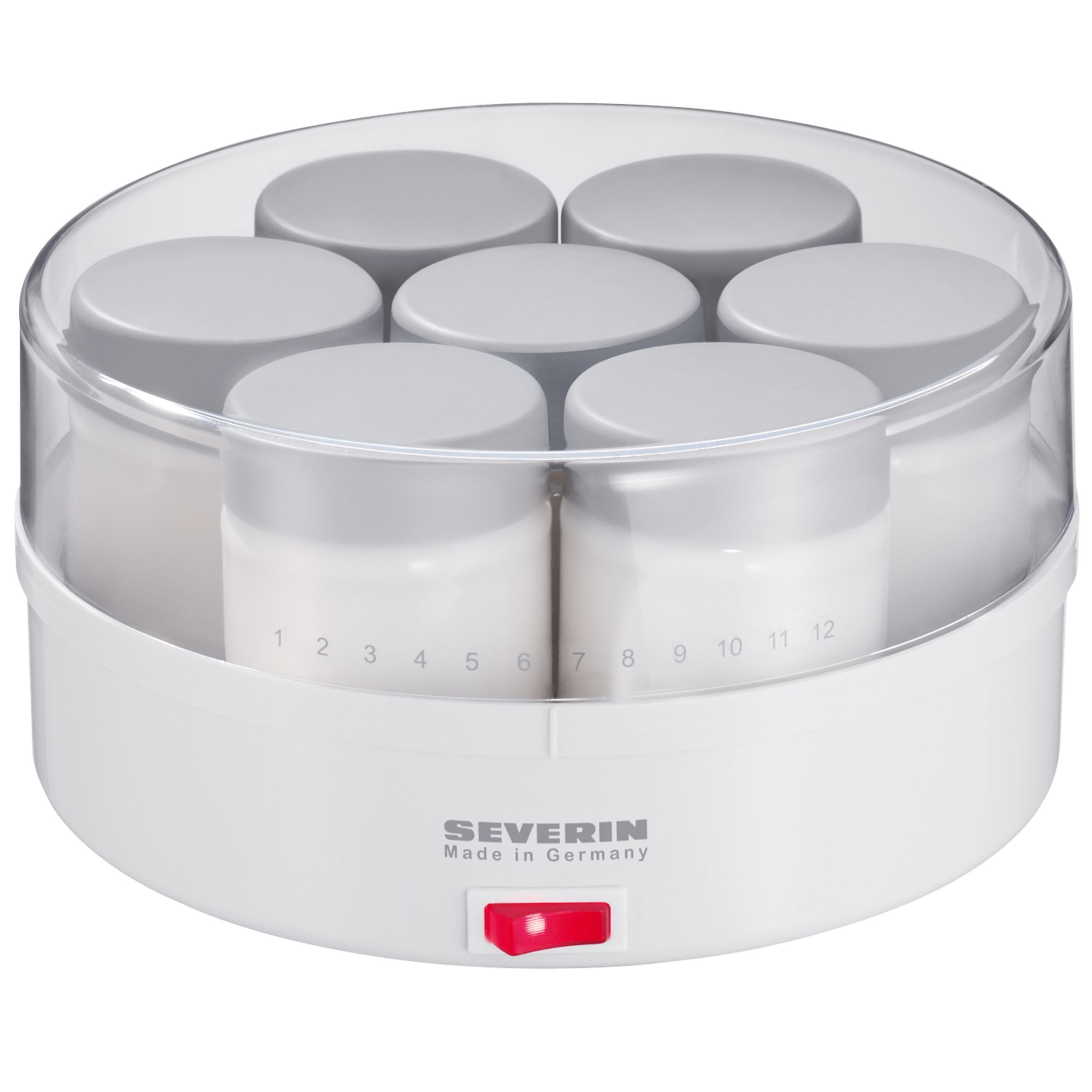 Yoghurt Makers