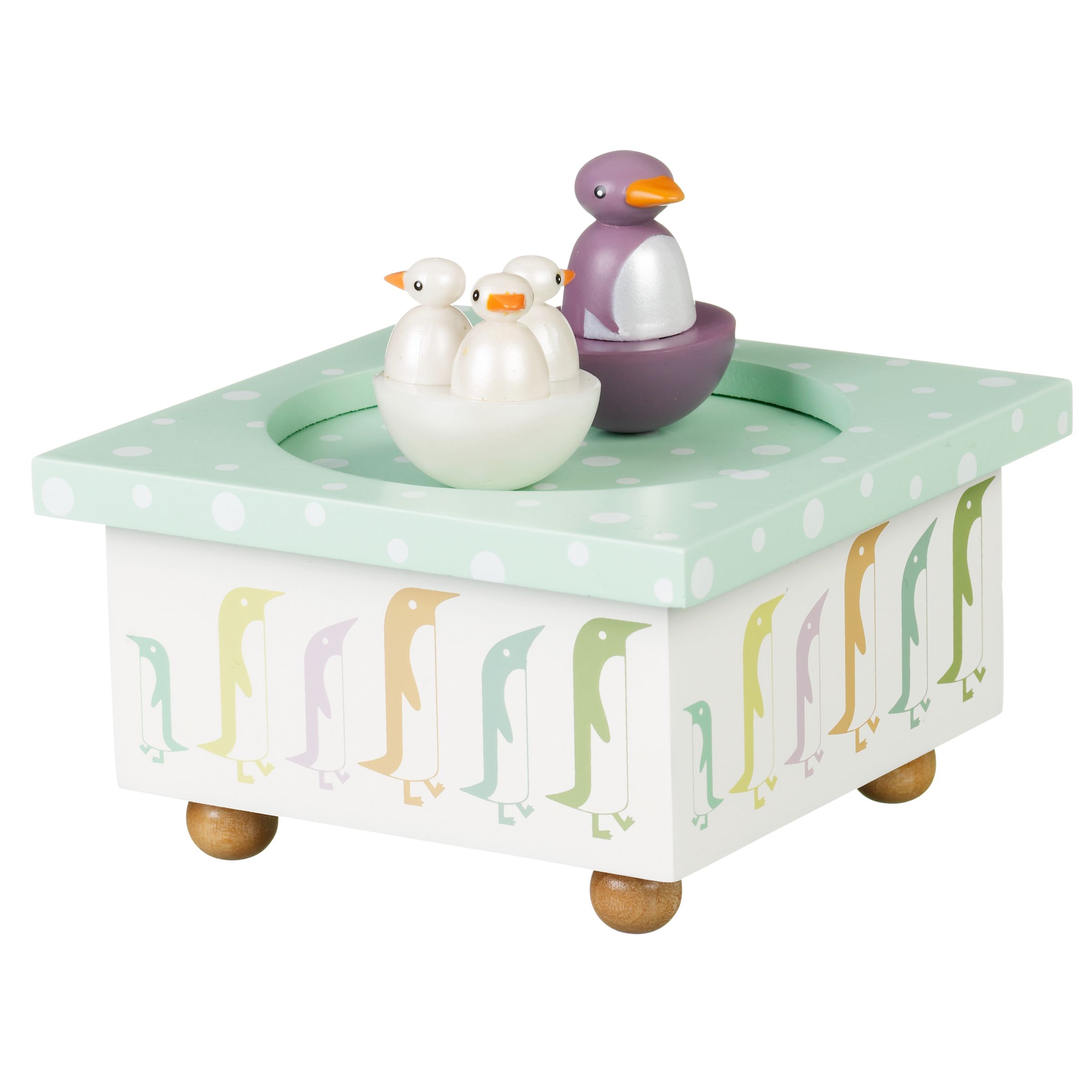 Musical Baby Gifts