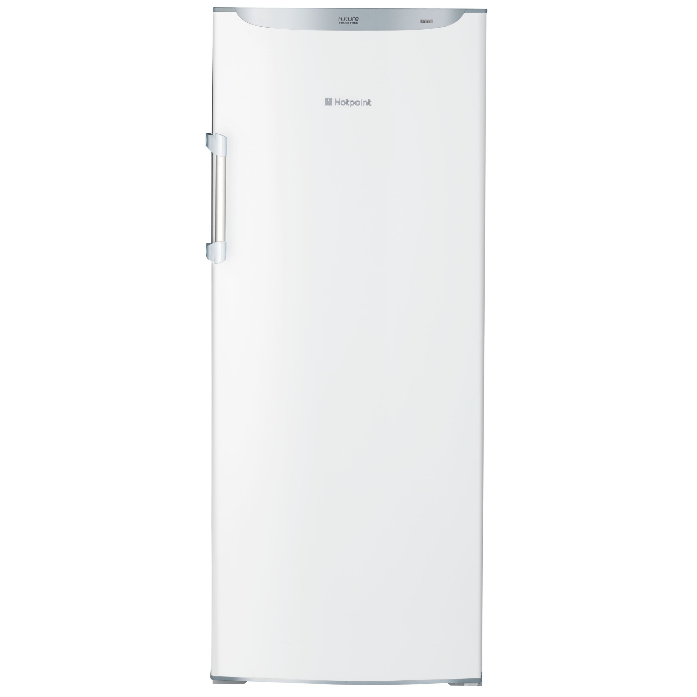 Hotpoint FZS150P Freezer, White at John Lewis