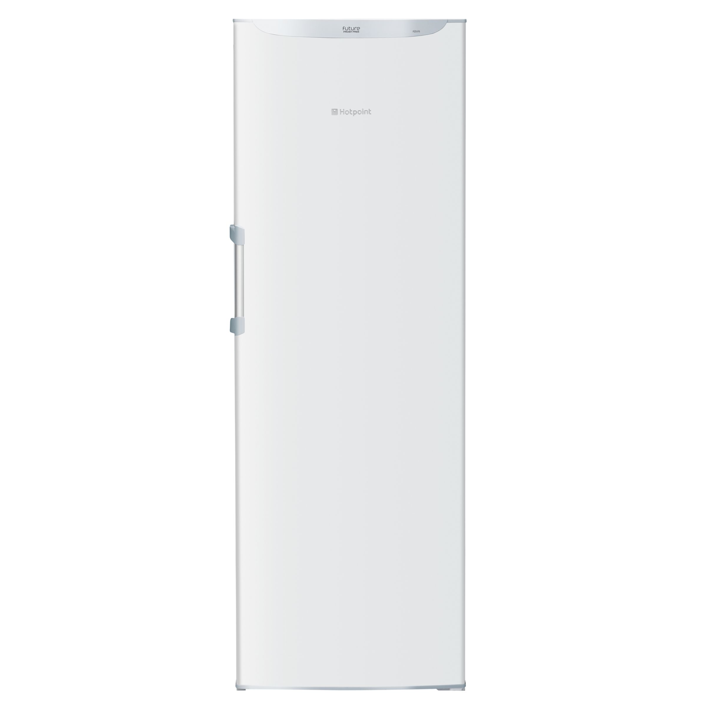 Hotpoint FZS175P Freezer, White at John Lewis