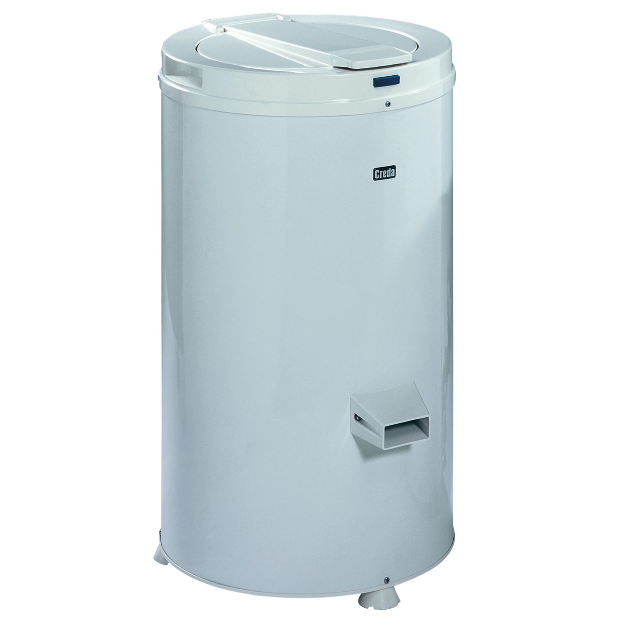 CREDA S102GW GRAVITY SPIN DRYER