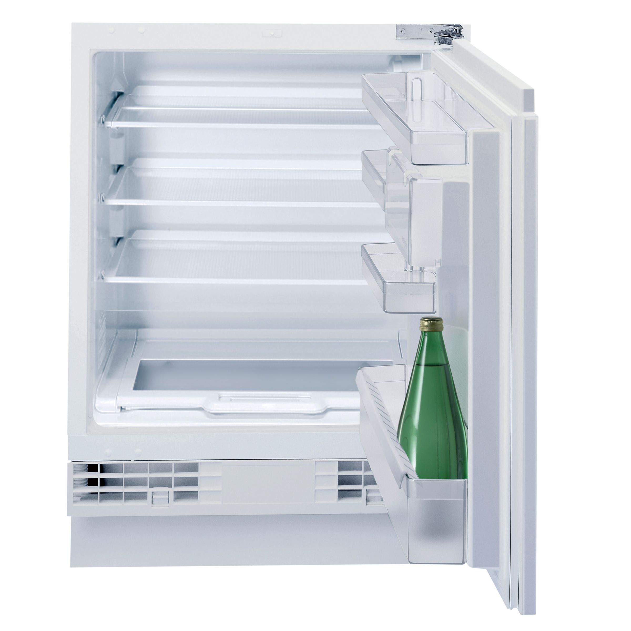 Siemens KU15RA50GB Integrated Larder Fridge at John Lewis