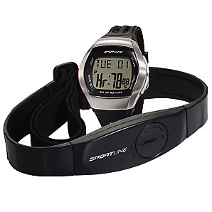 DUO 1010 Heart Rate Monitor