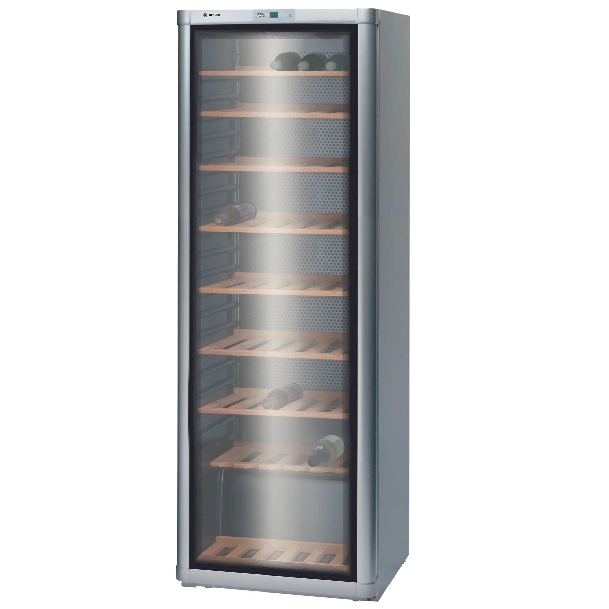 Bosch KSW30V80GB Wine Cooler
