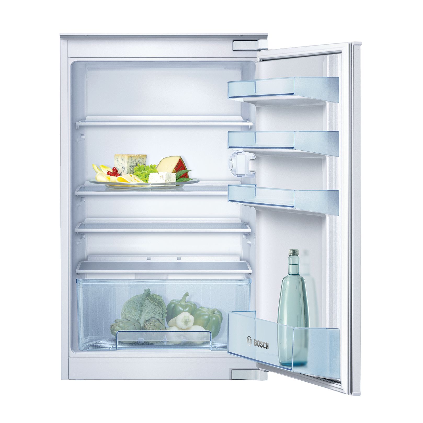 Bosch KIR18V00GB Integrated Larder Fridge