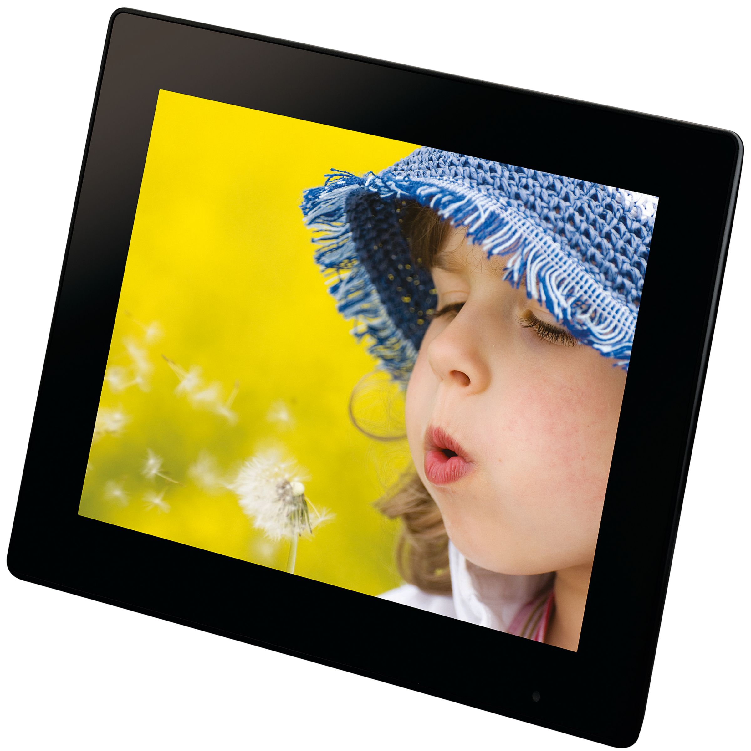 Digital Photo Frames