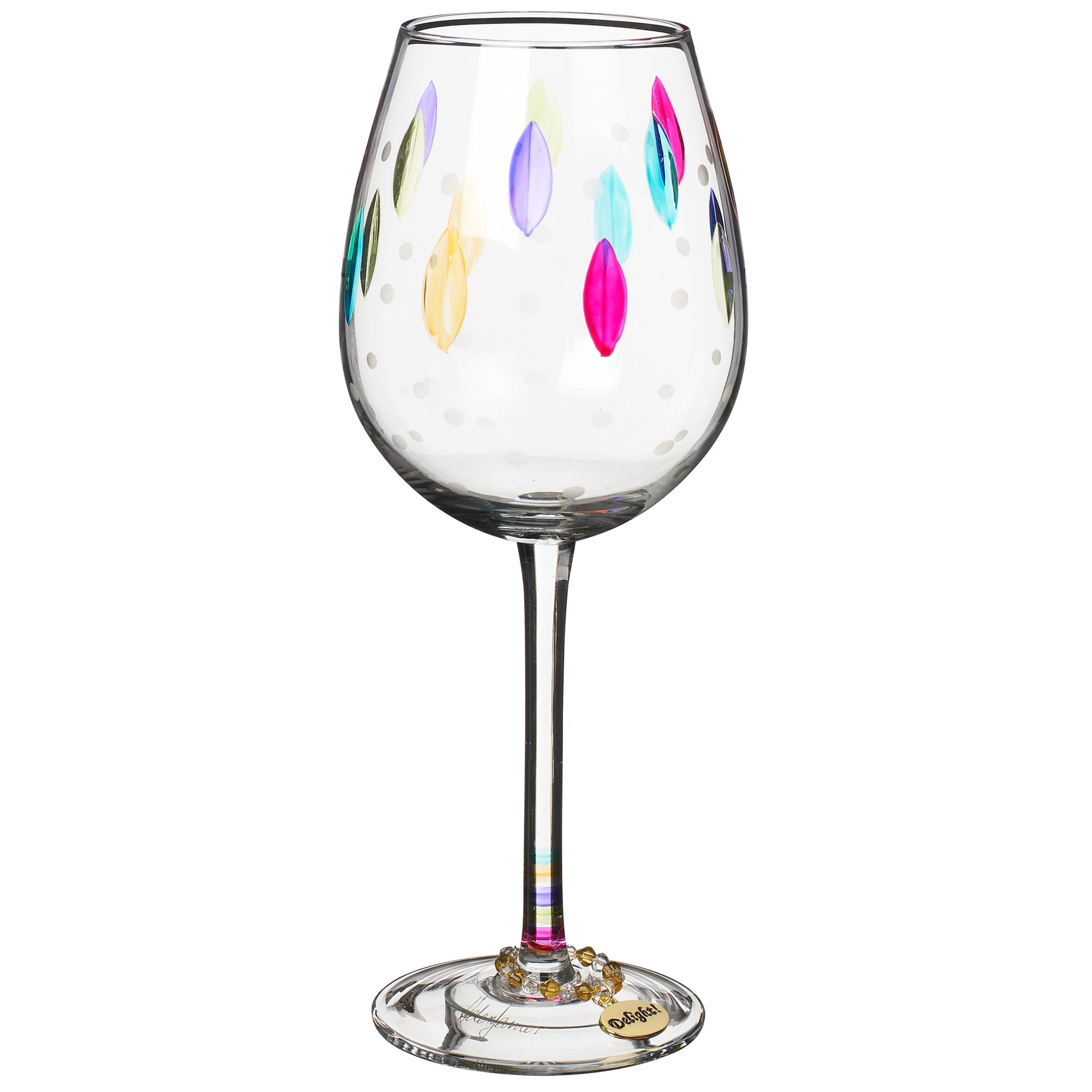 My Favourite Wine Glass Delight Goblet