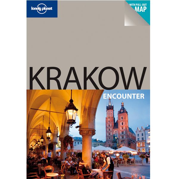 Travel Books