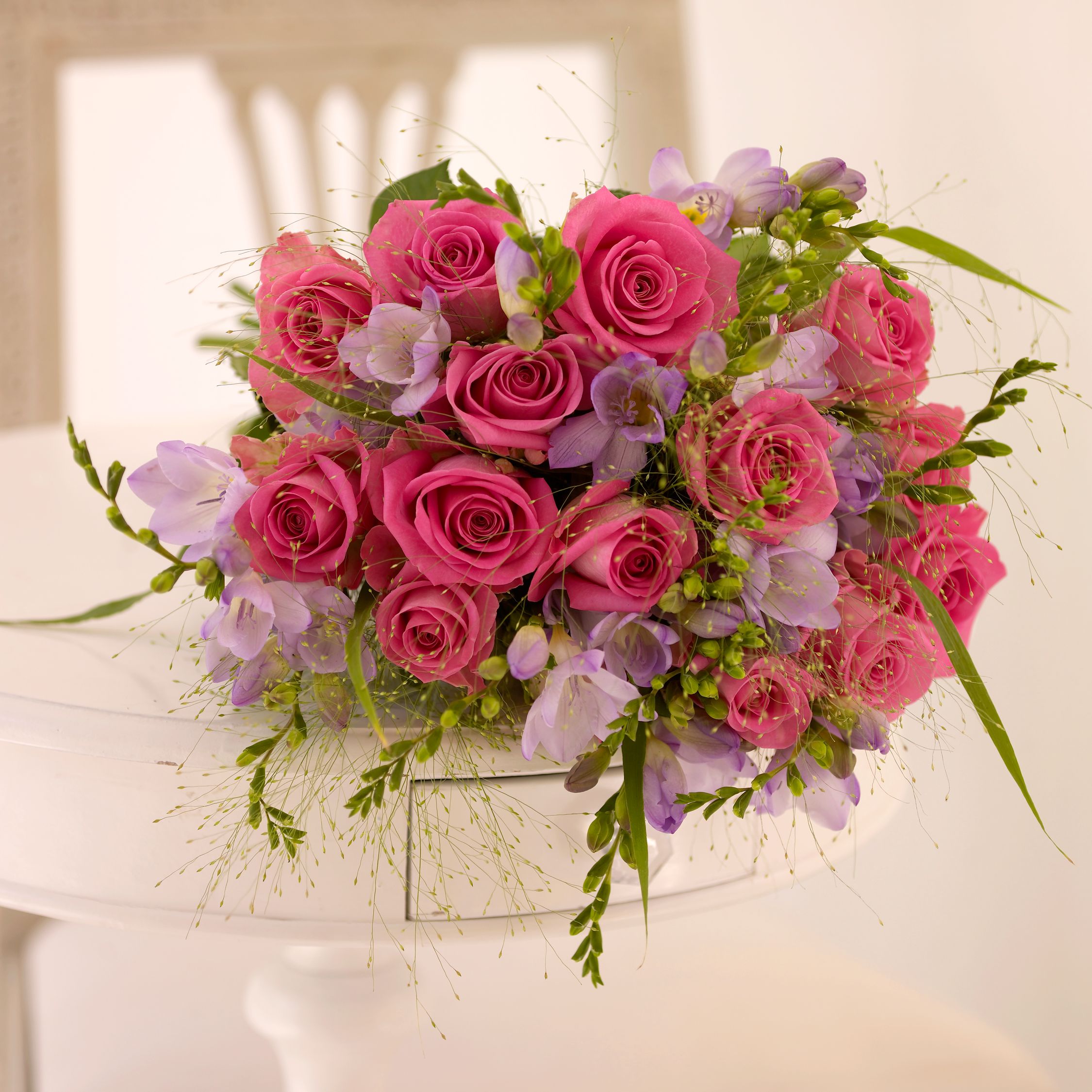 Flower Bouquets