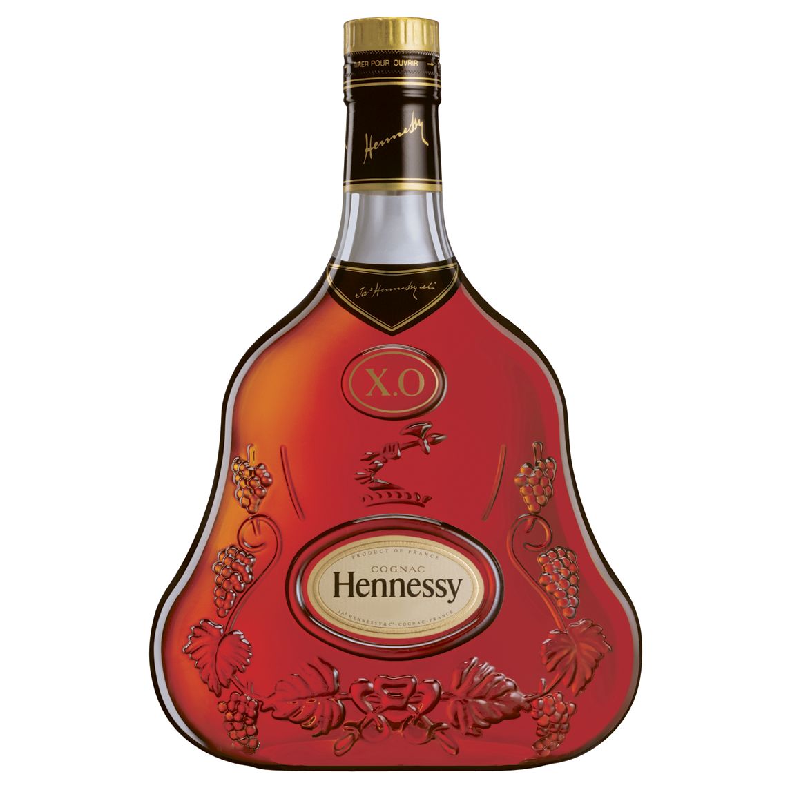 Hennessy XO Cognac at JohnLewis