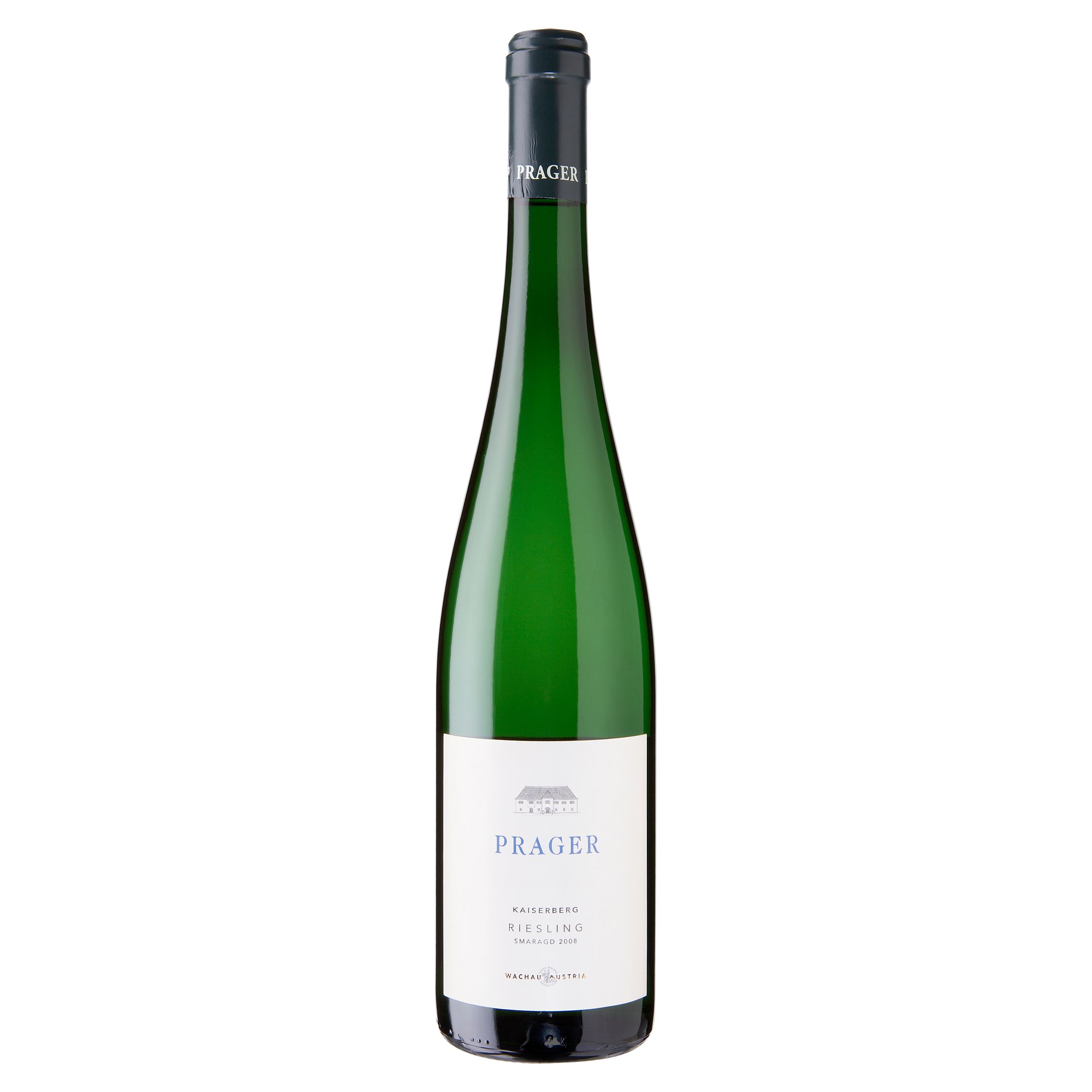 Prager Riesling Kaiserberg Smaragd 2008 Wachau, Austria at John Lewis