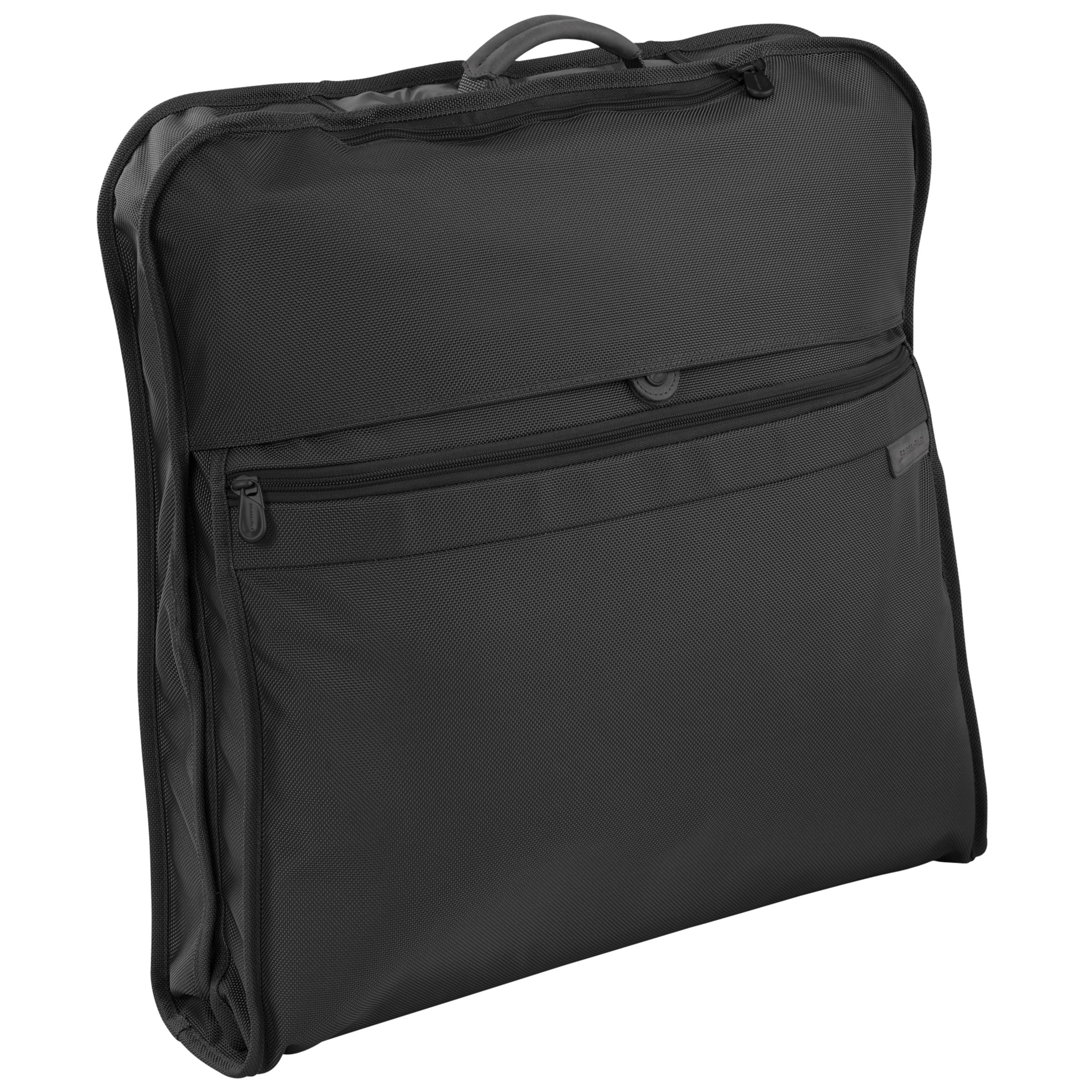 Briggs & Riley Classic Garment Cover, Black at JohnLewis