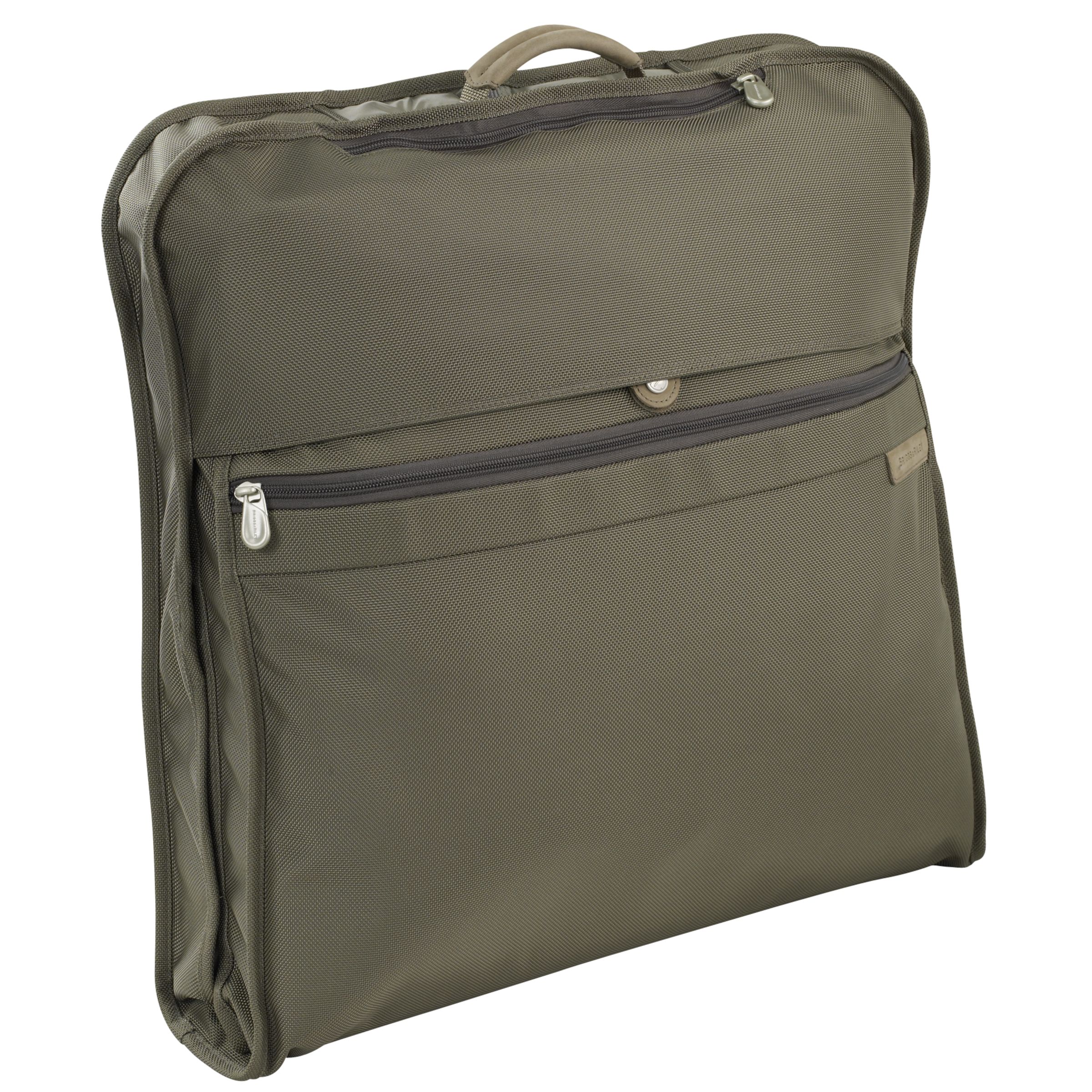 Suiters & Garment Bags