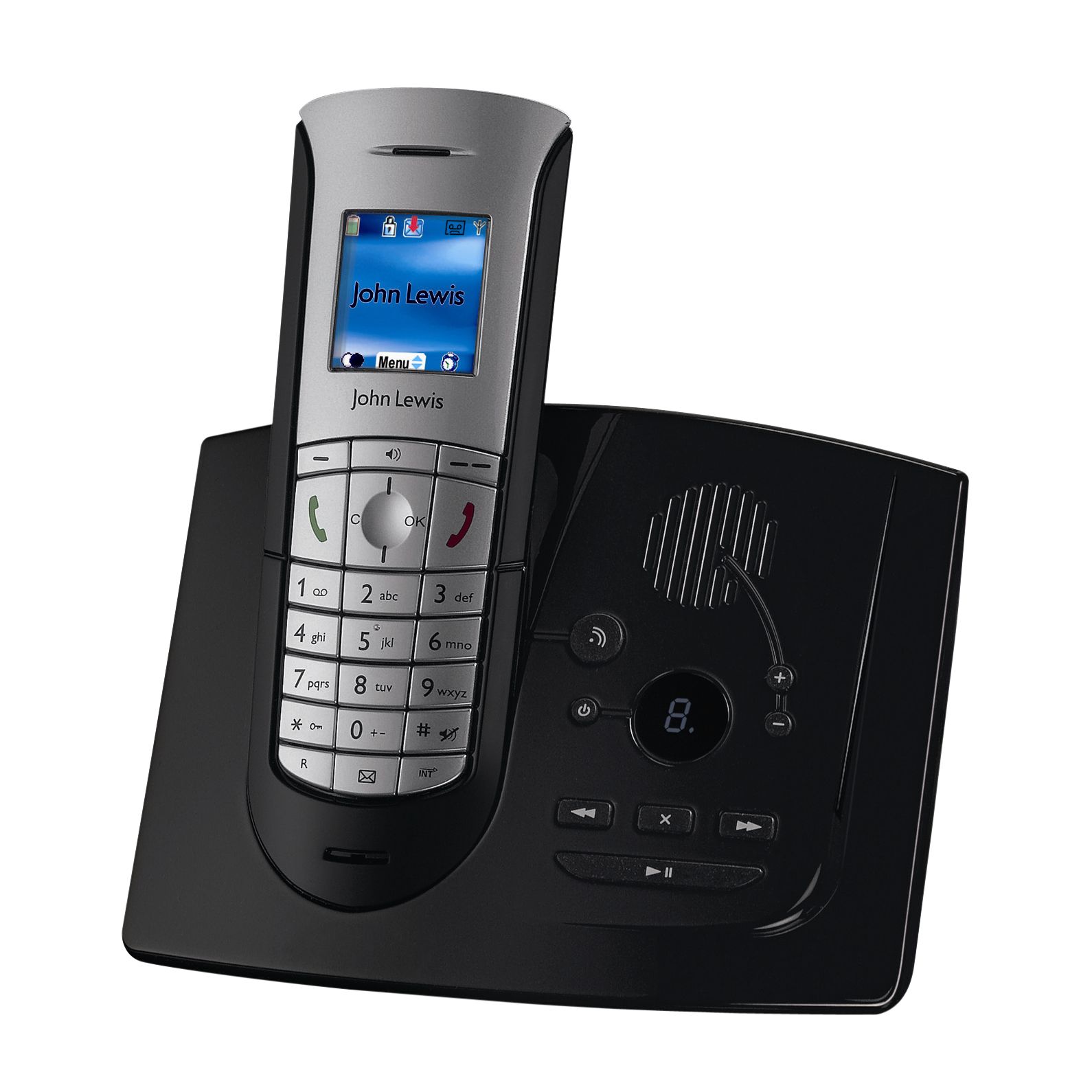 Answer Phones